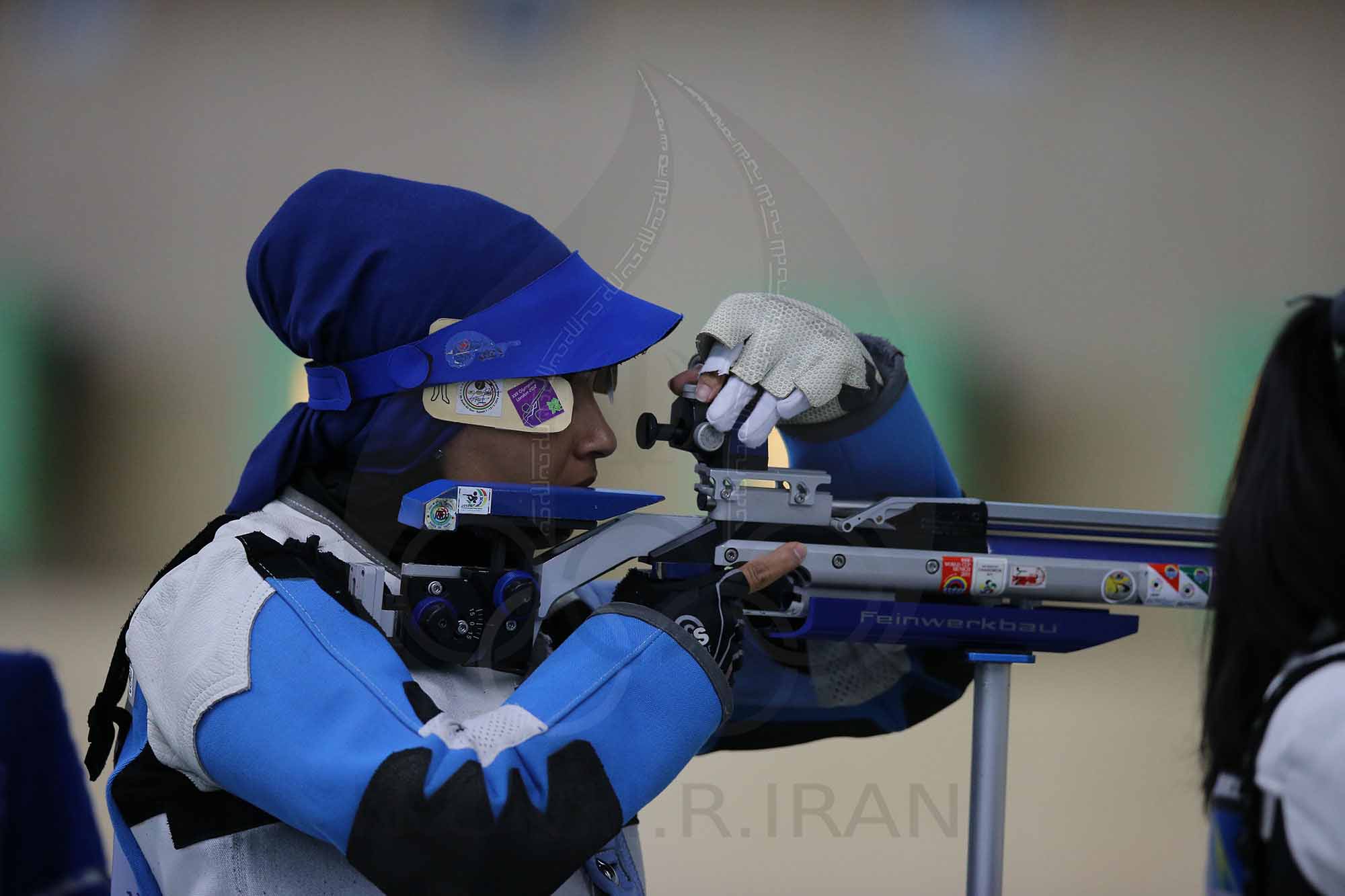 بازی های آسیایی 2014 اینچئون کره جنوبی