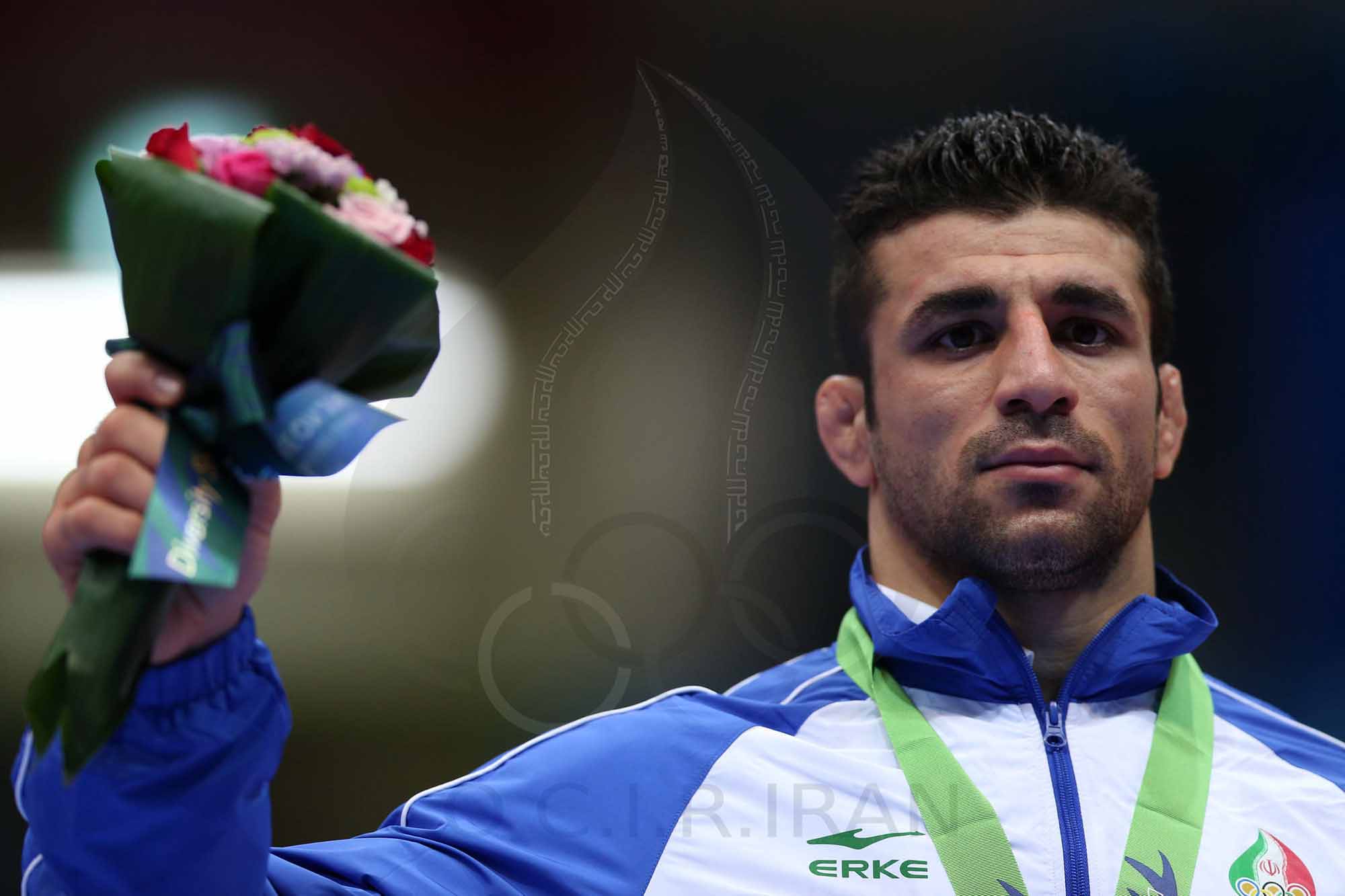 بازی های آسیایی 2014 اینچئون کره جنوبی