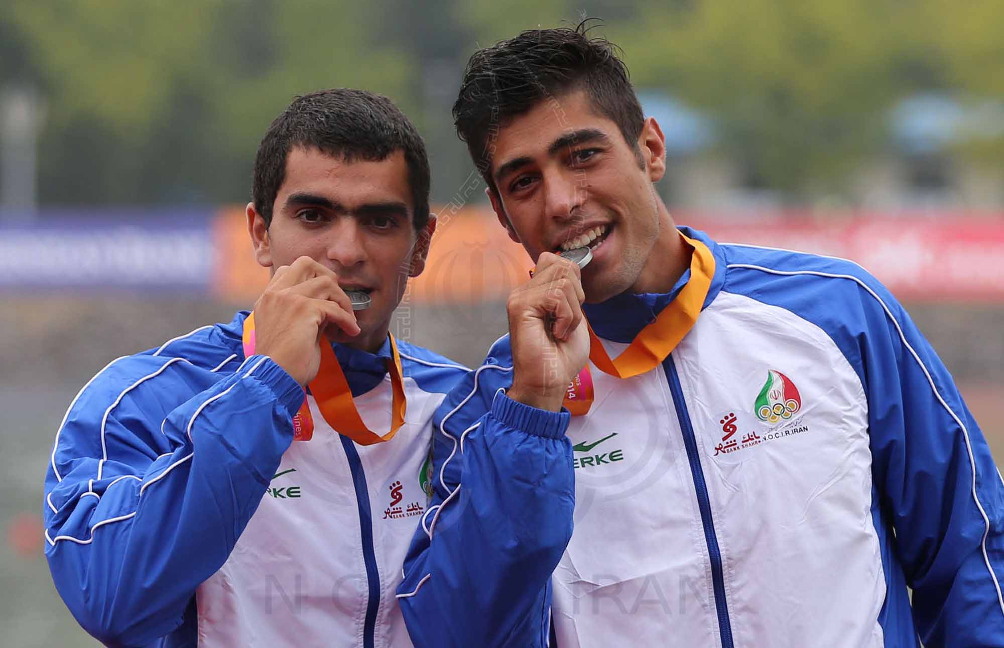 بازی های آسیایی 2014 اینچئون کره جنوبی