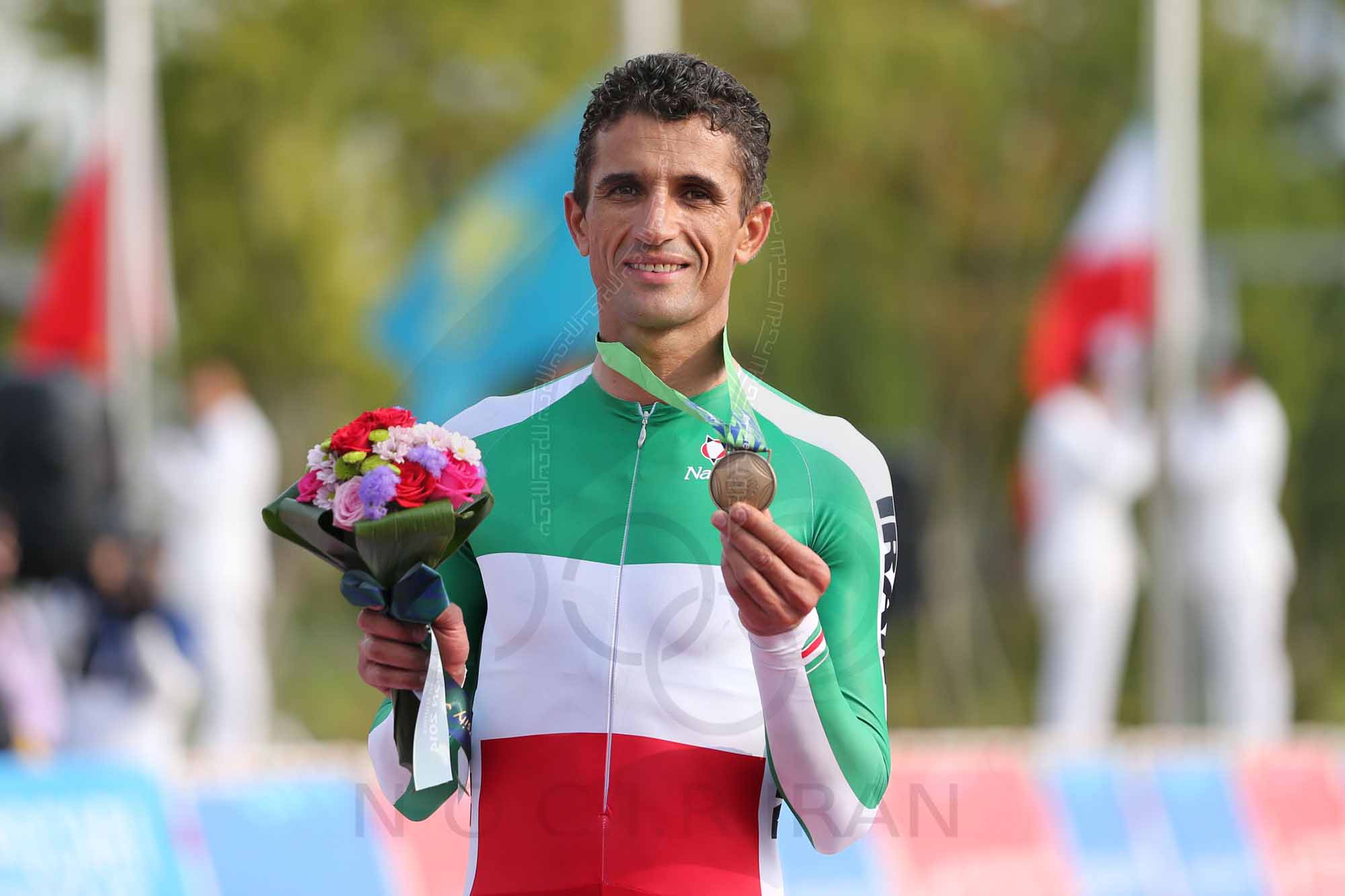 بازی های آسیایی 2014 اینچئون کره جنوبی