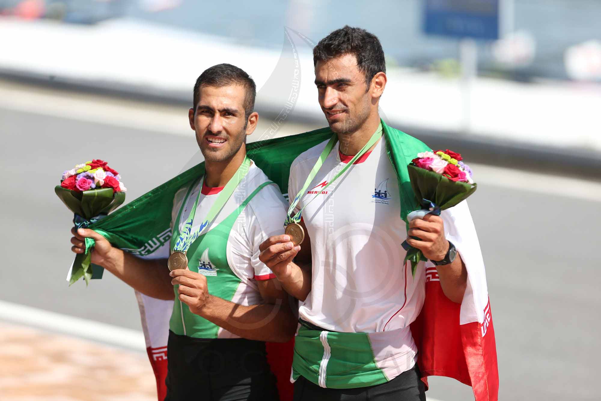 بازی های آسیایی 2014 اینچئون کره جنوبی