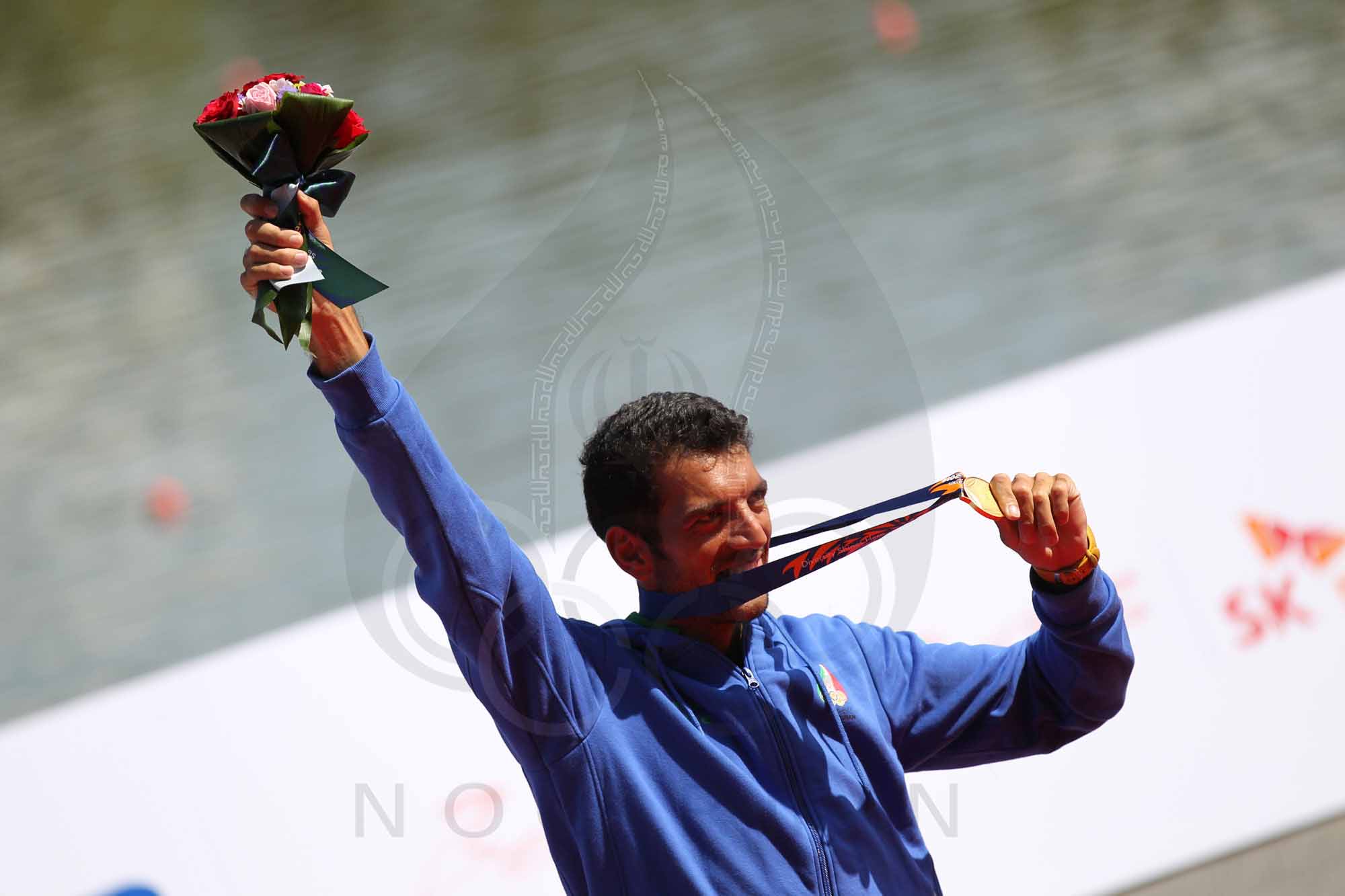 بازی های آسیایی 2014 اینچئون کره جنوبی