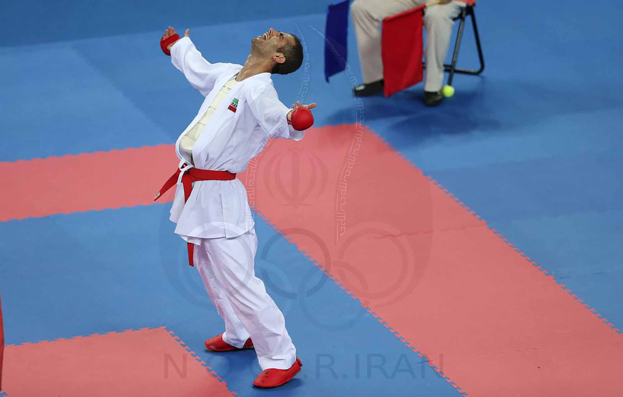 بازی های آسیایی 2014 اینچئون کره جنوبی