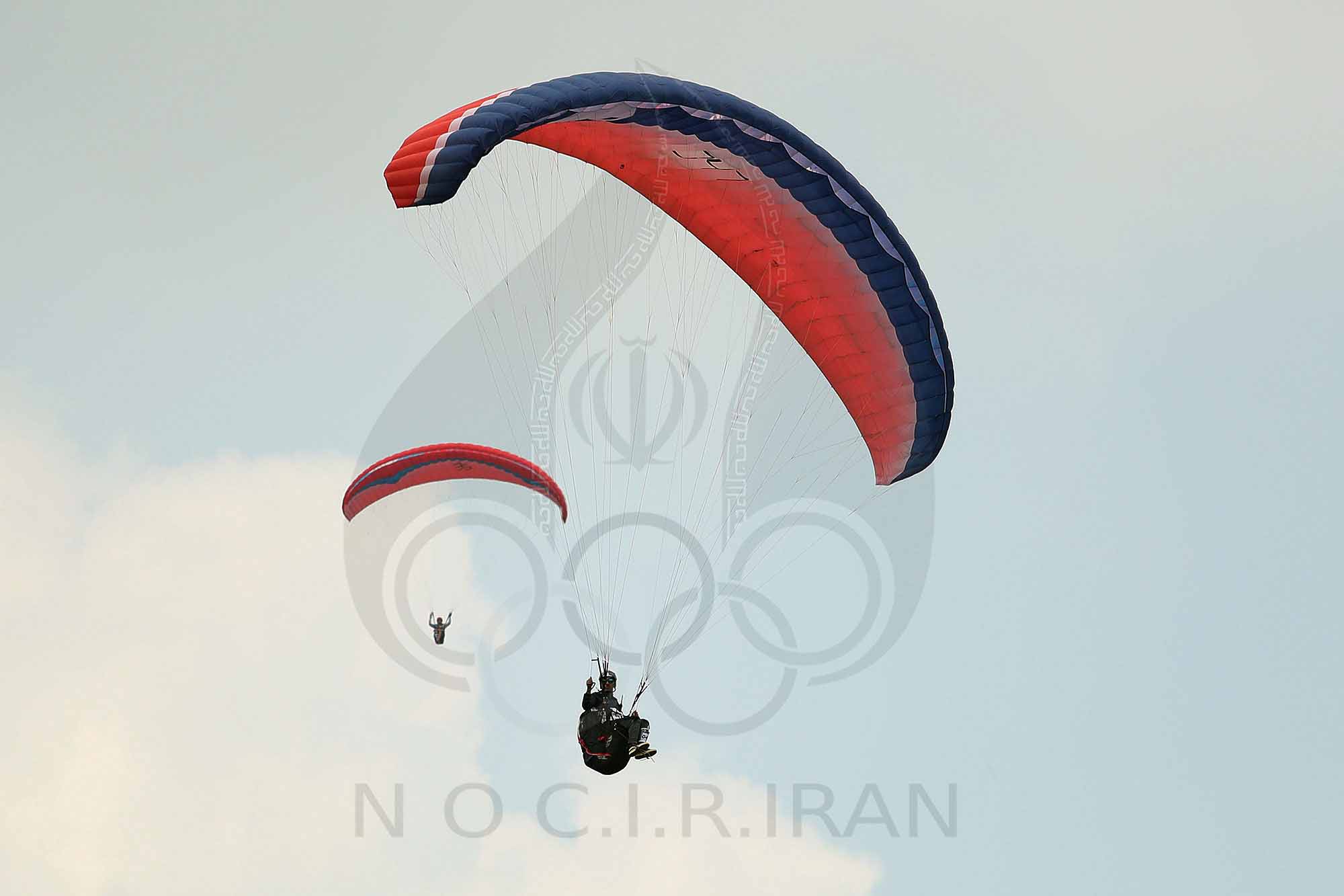 بازی های آسیایی 2018 جاکارتا