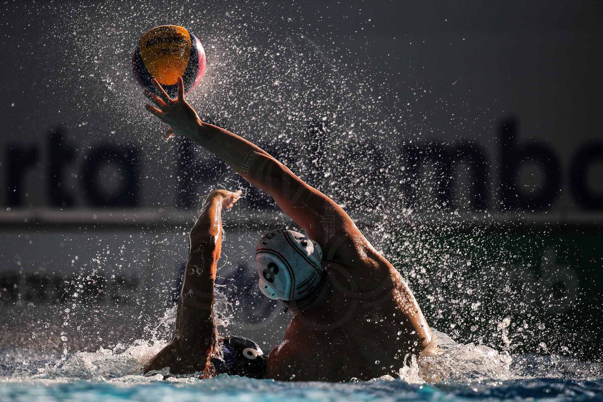 بازی های آسیایی 2018 جاکارتا