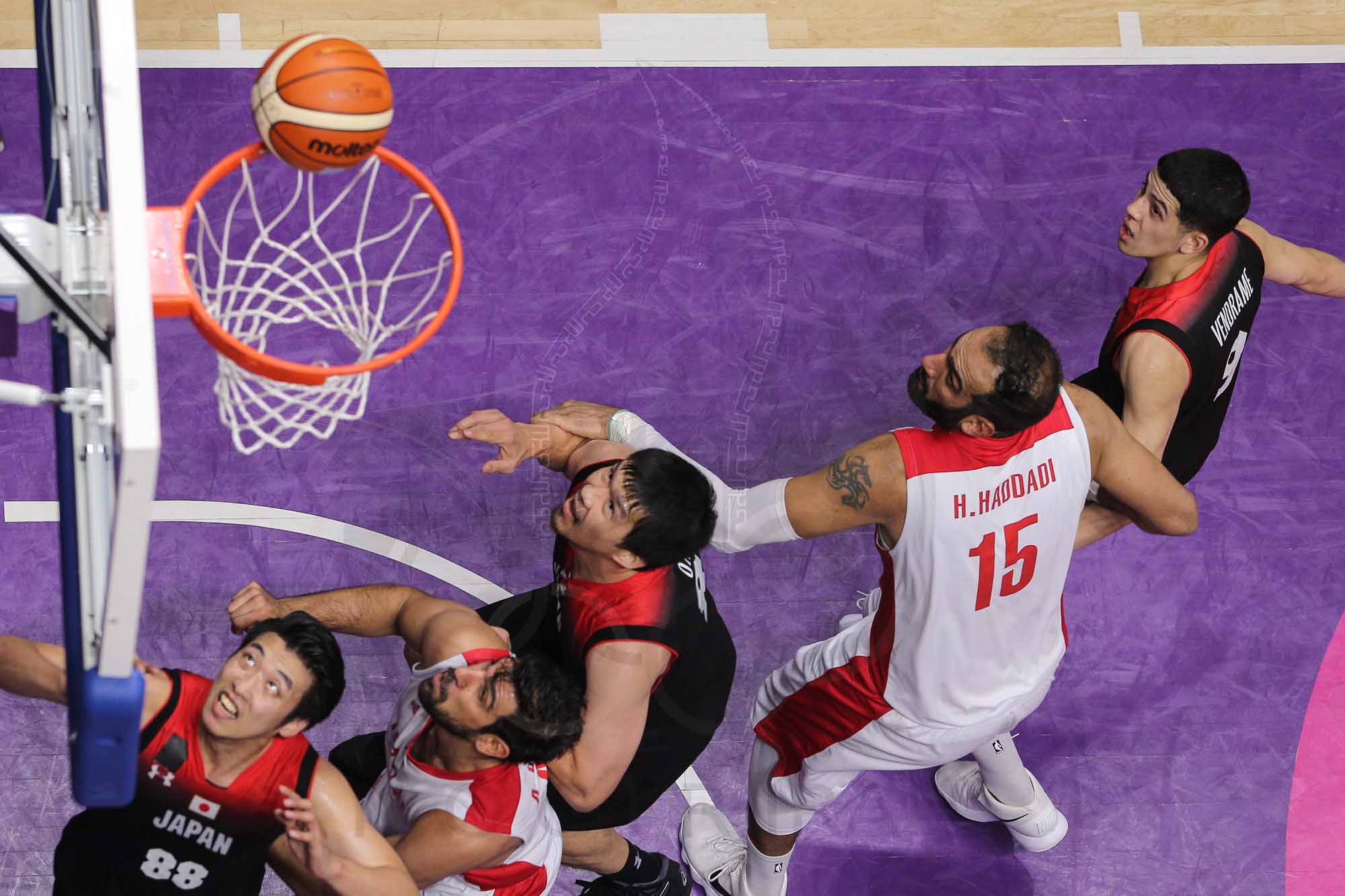 بازی های آسیایی 2018 جاکارتا