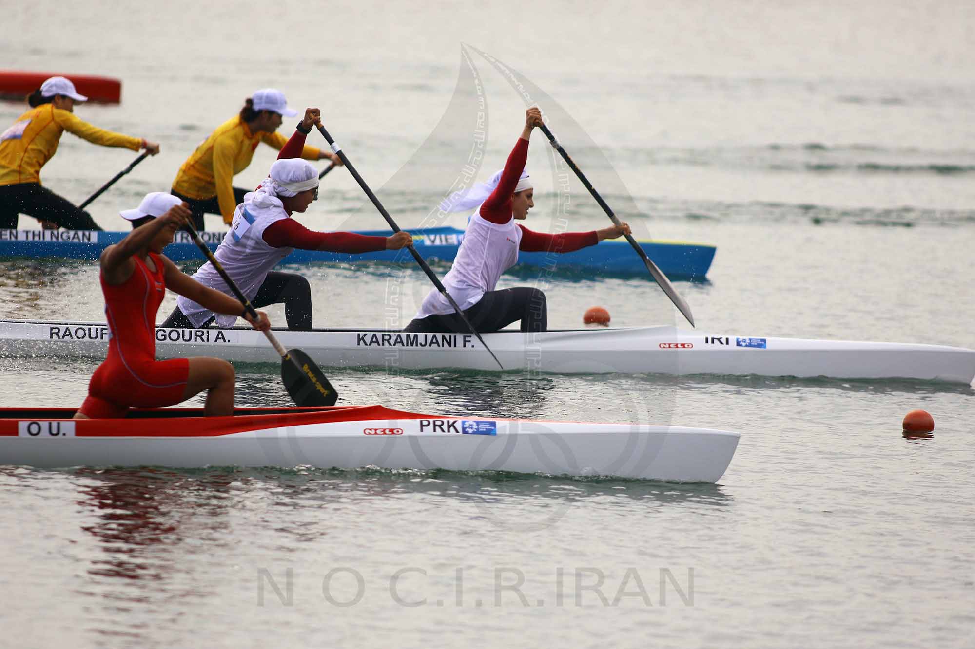 بازی های آسیایی 2018 جاکارتا