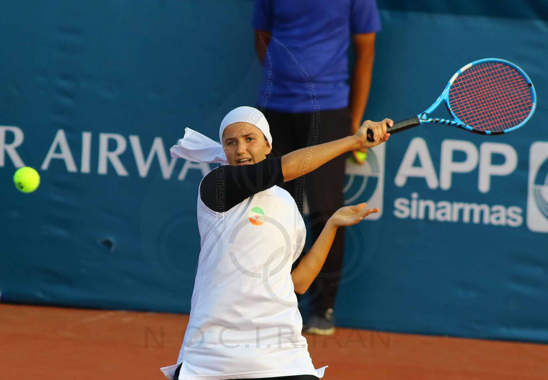 بازی های آسیایی 2018 جاکارتا