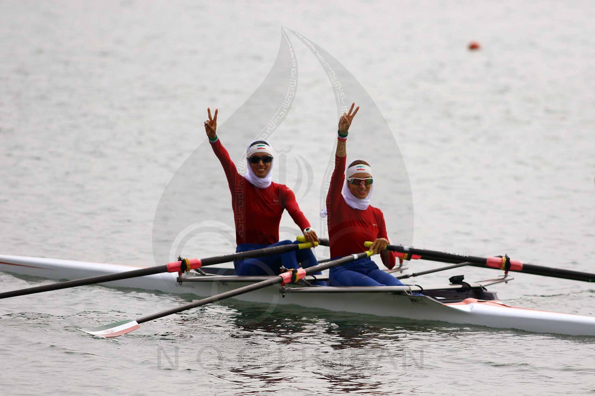 بازی های آسیایی 2018 جاکارتا