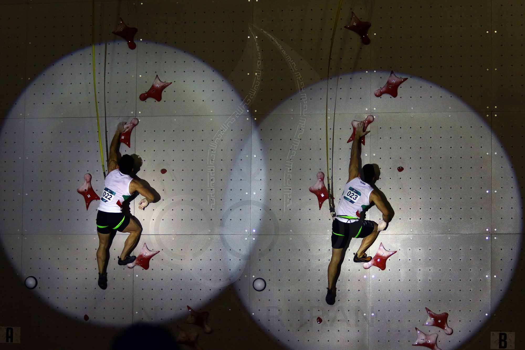 بازی های آسیایی 2018 جاکارتا