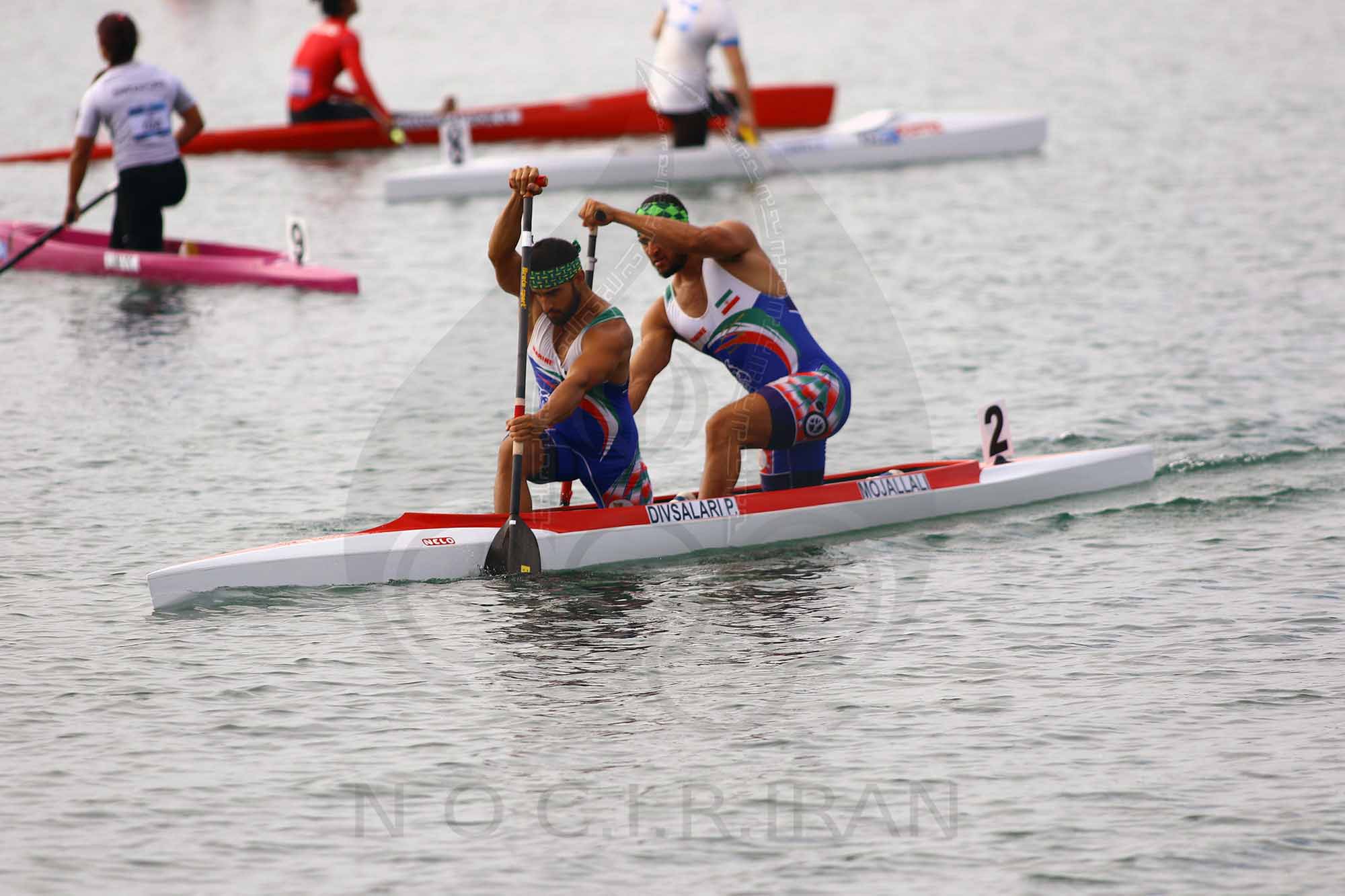 بازی های آسیایی 2018 جاکارتا