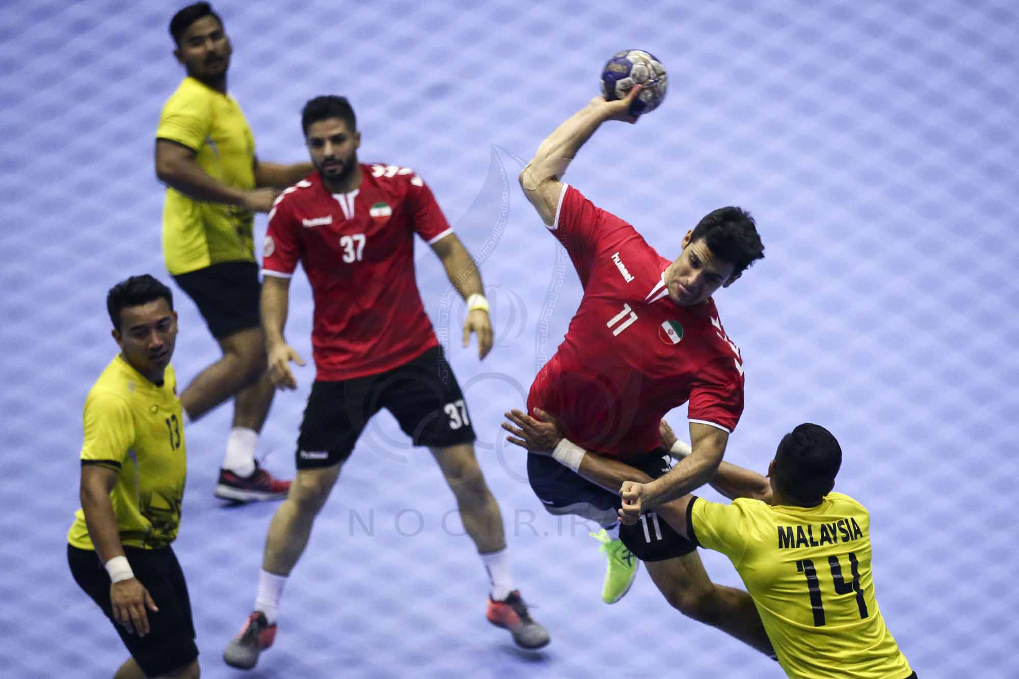 بازی های آسیایی 2018 جاکارتا