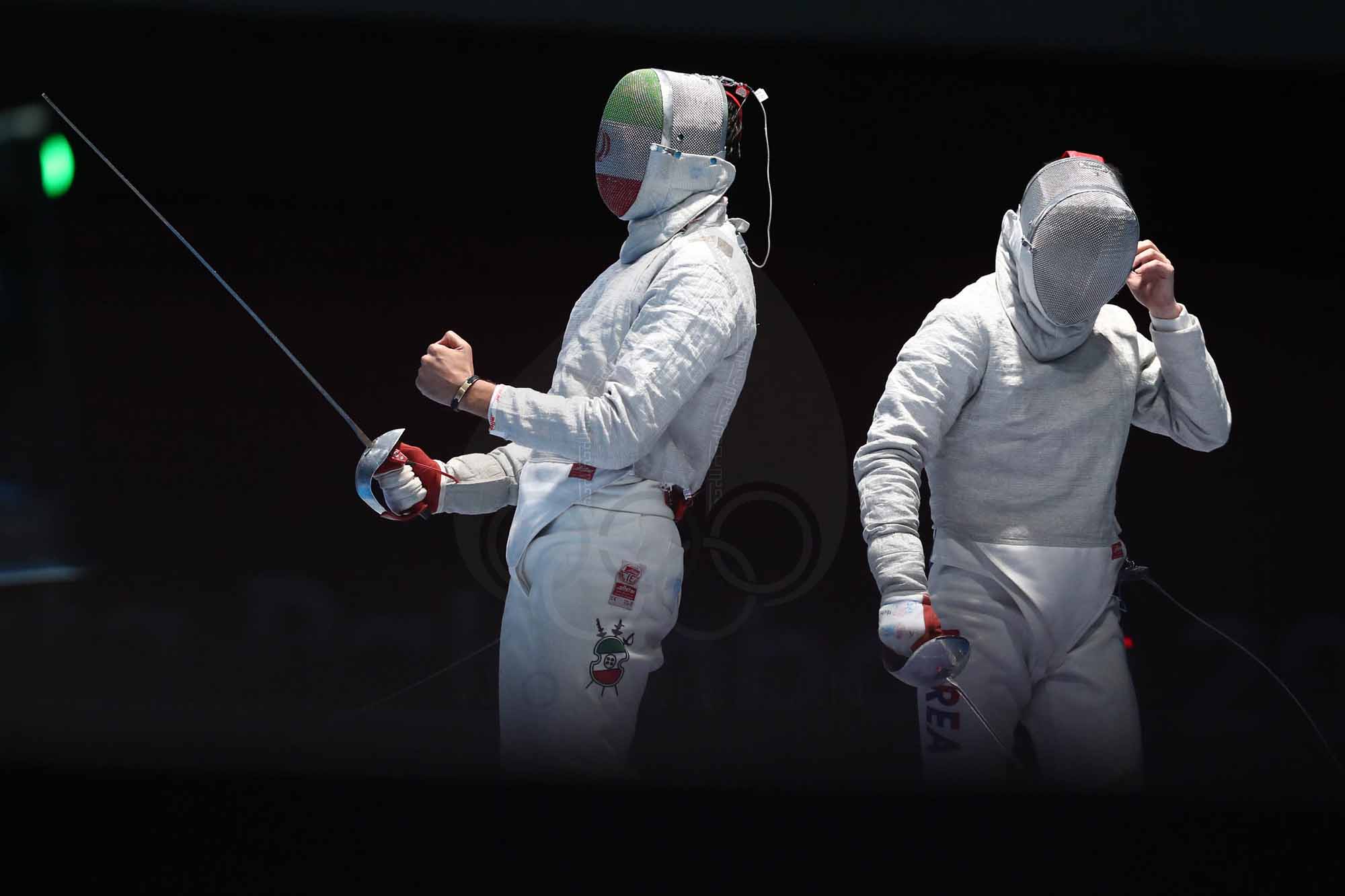 بازی های آسیایی 2018 جاکارتا