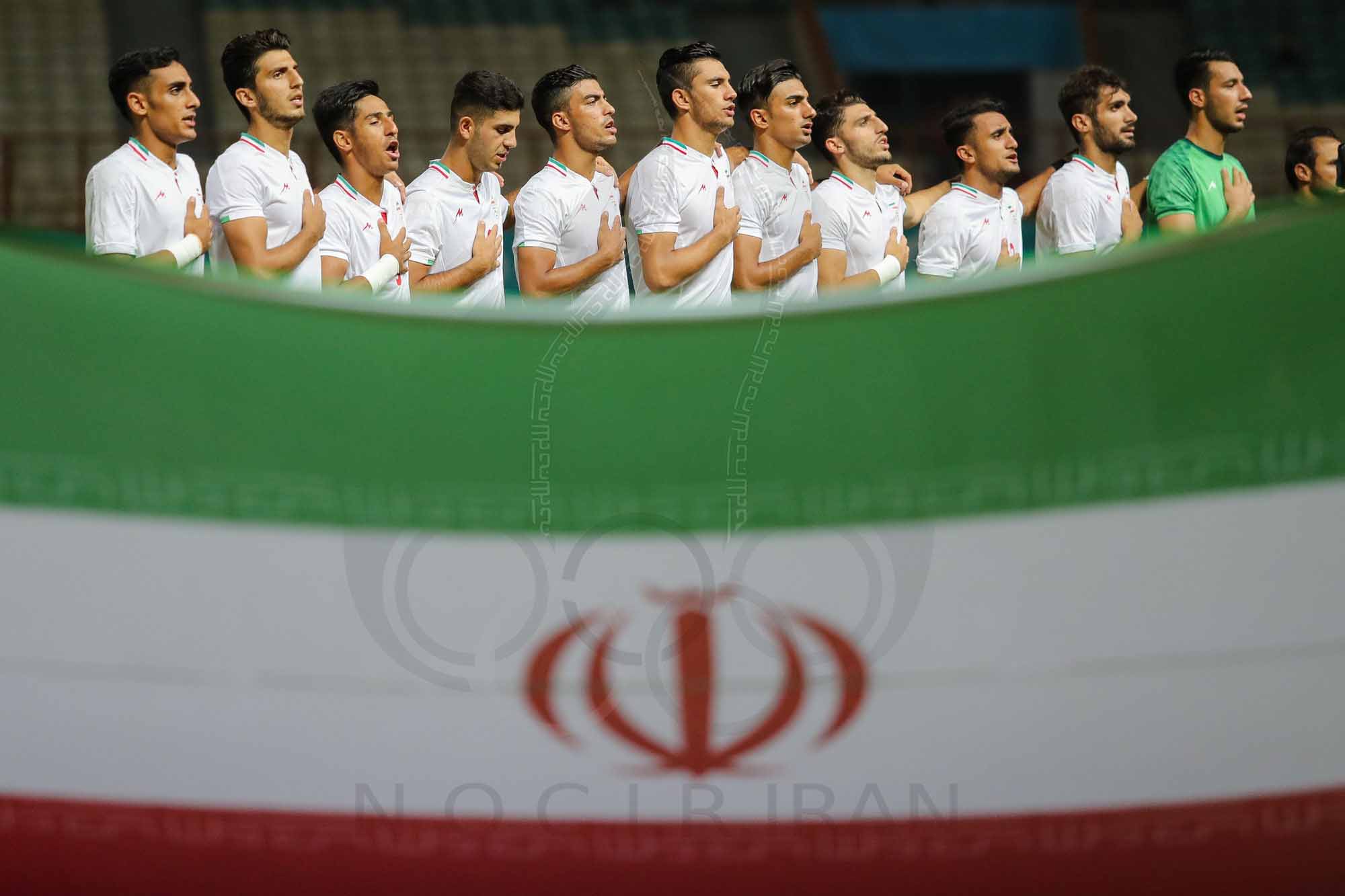 بازی های آسیایی 2018 جاکارتا