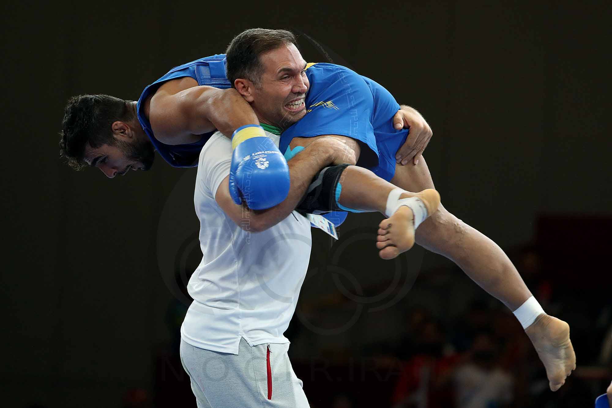 بازی های آسیایی 2018 جاکارتا