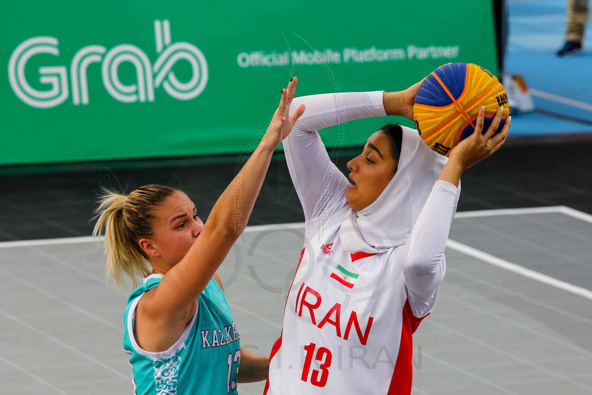 بازی های آسیایی 2018 جاکارتا