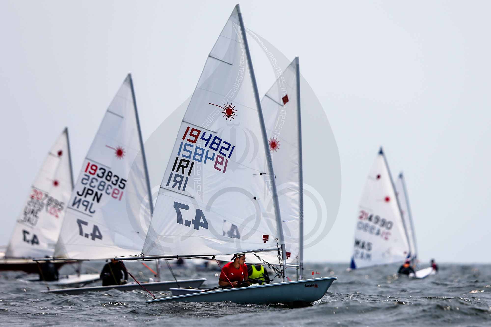 بازی های آسیایی 2018 جاکارتا