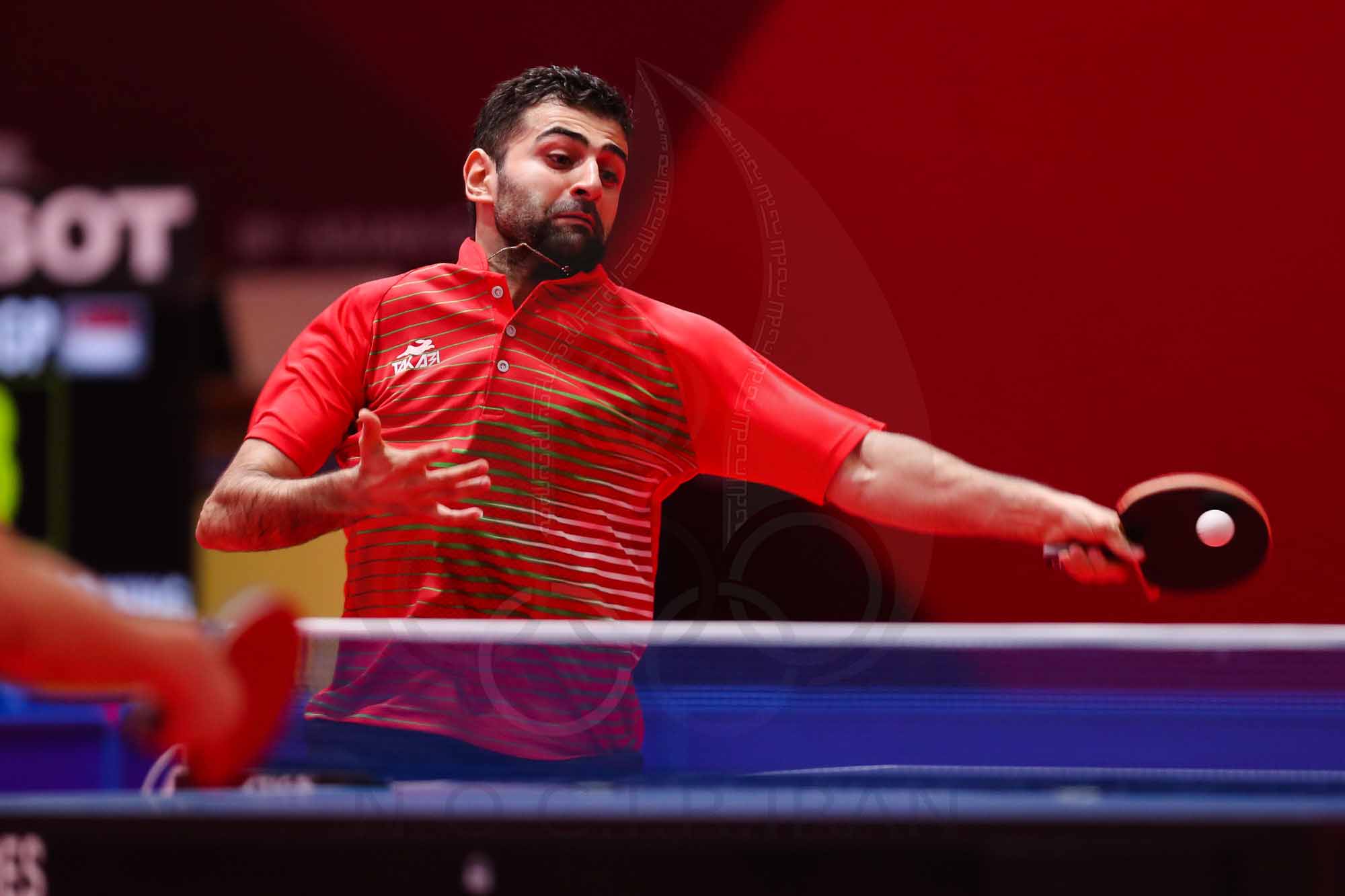 بازی های آسیایی 2018 جاکارتا