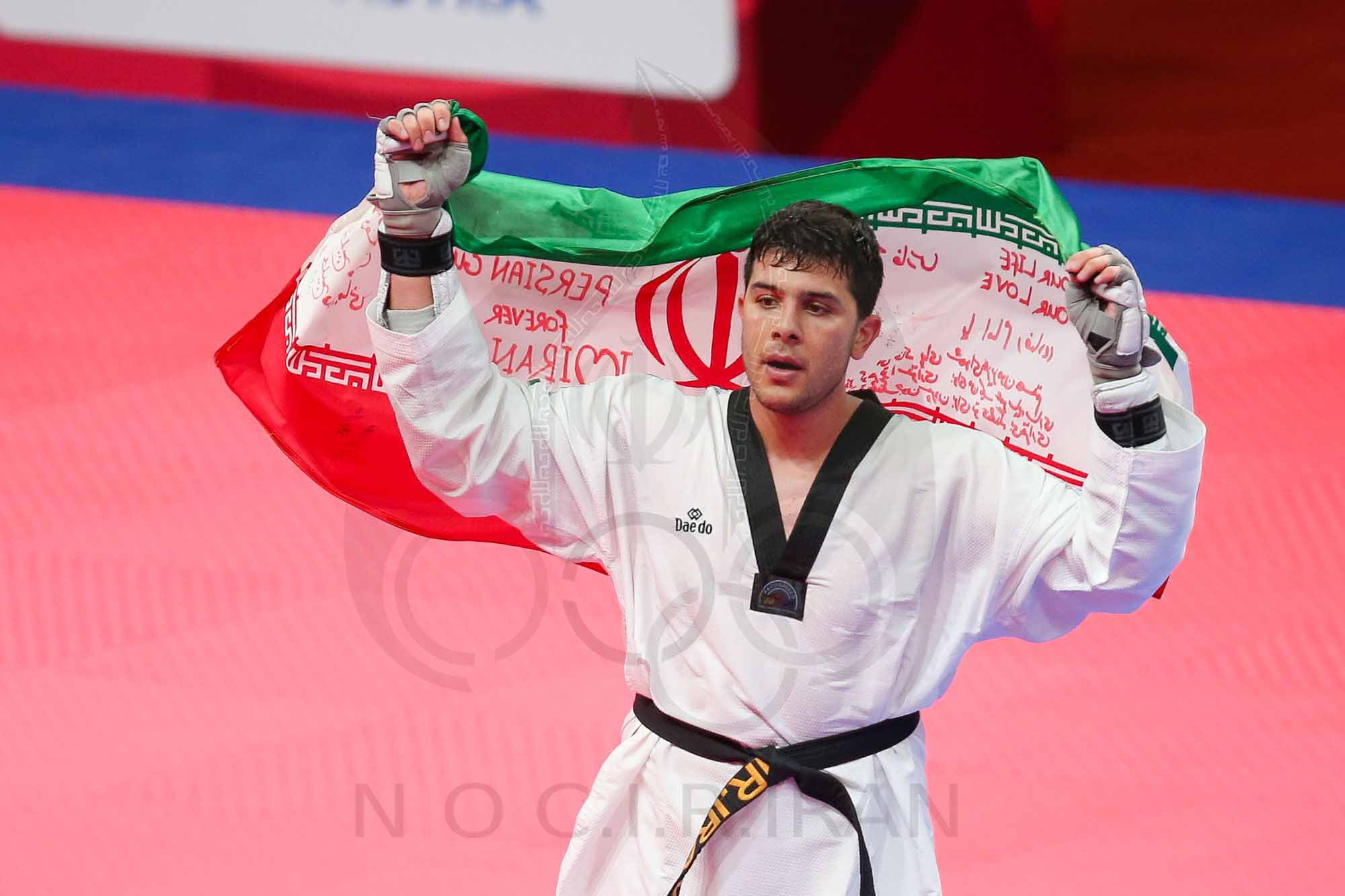 بازی های آسیایی 2018 جاکارتا