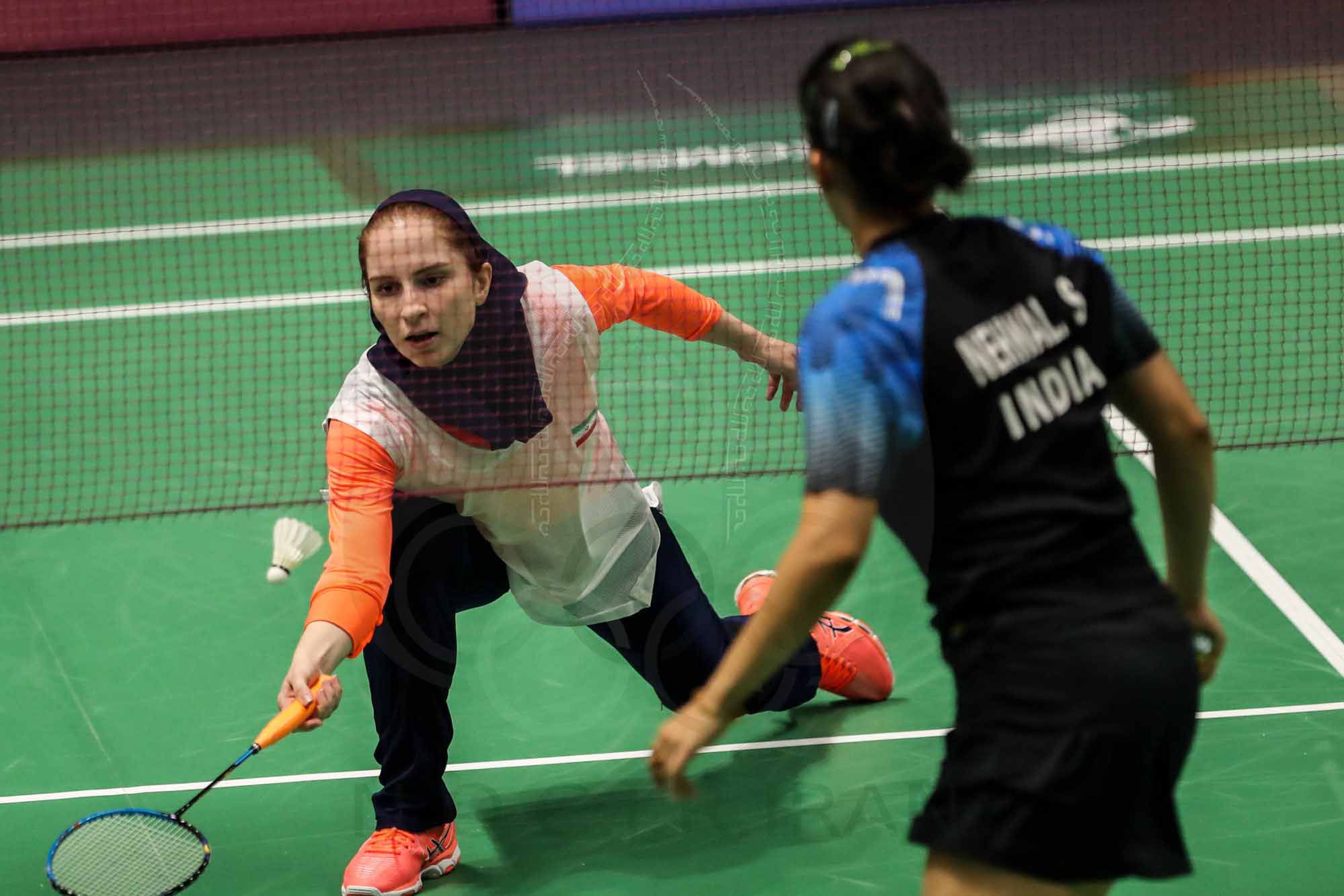 بازی های آسیایی 2018 جاکارتا