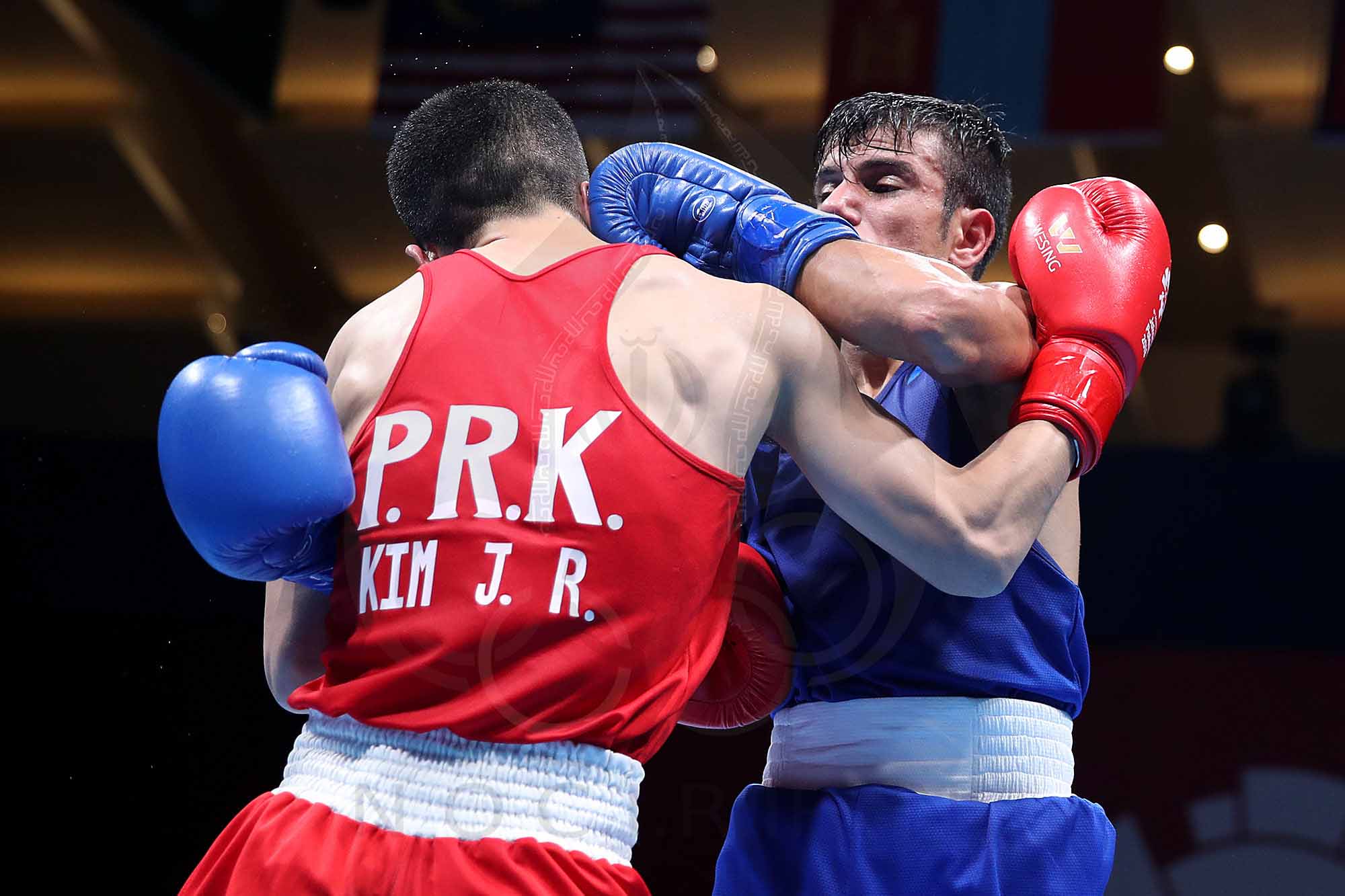 بازی های آسیایی 2018 جاکارتا