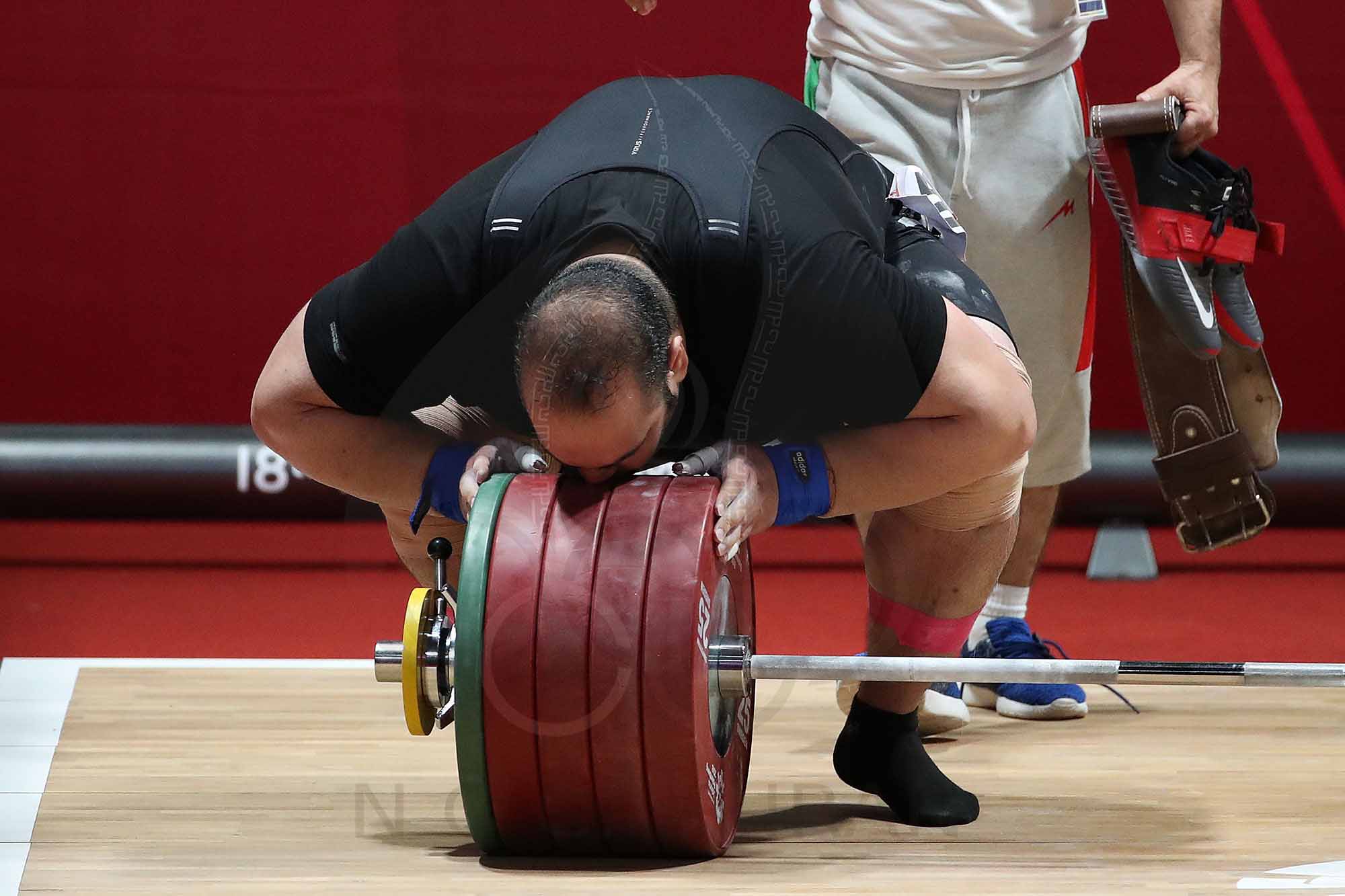 بازی های آسیایی 2018 جاکارتا