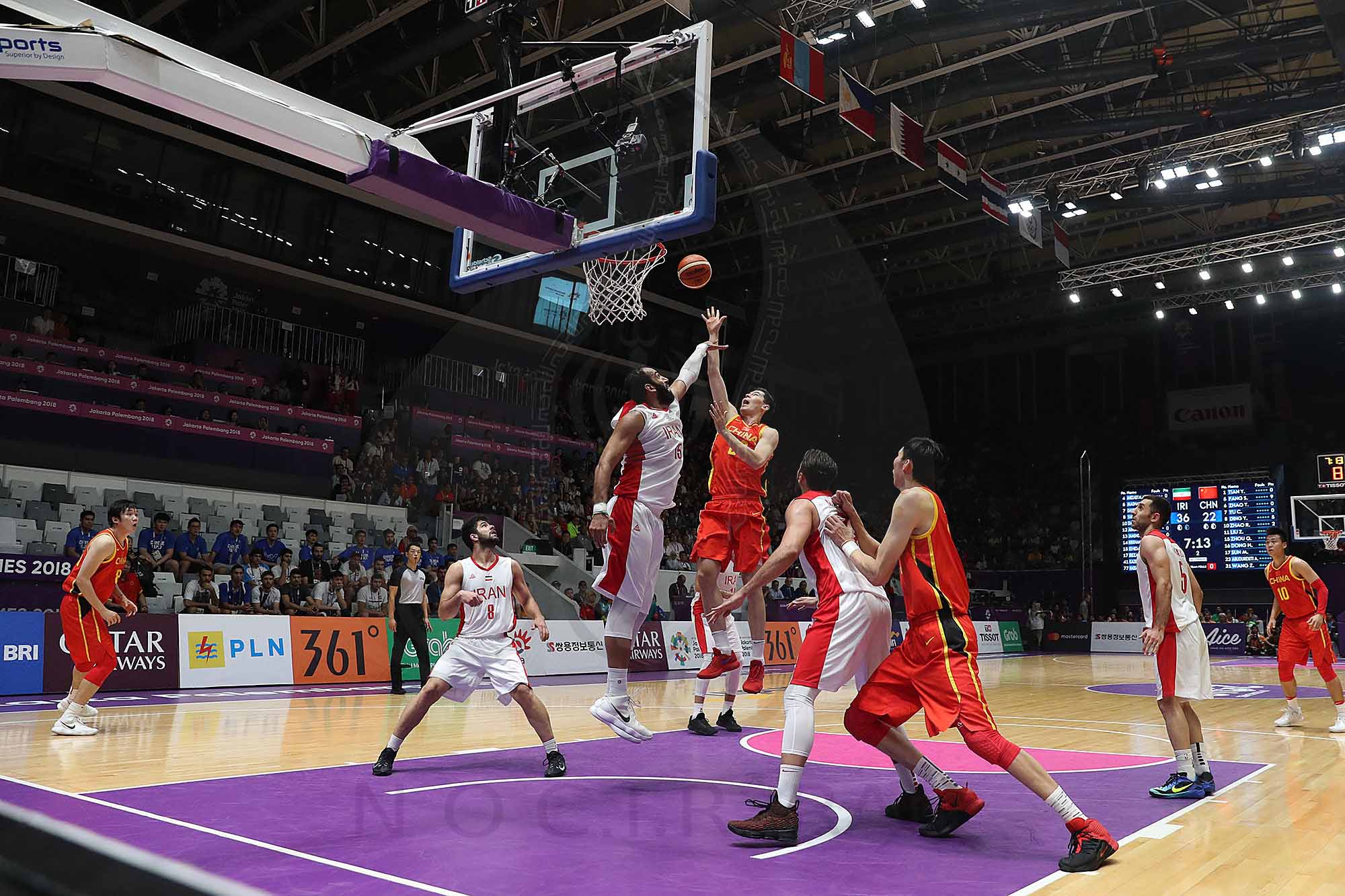 بازی های آسیایی 2018 جاکارتا