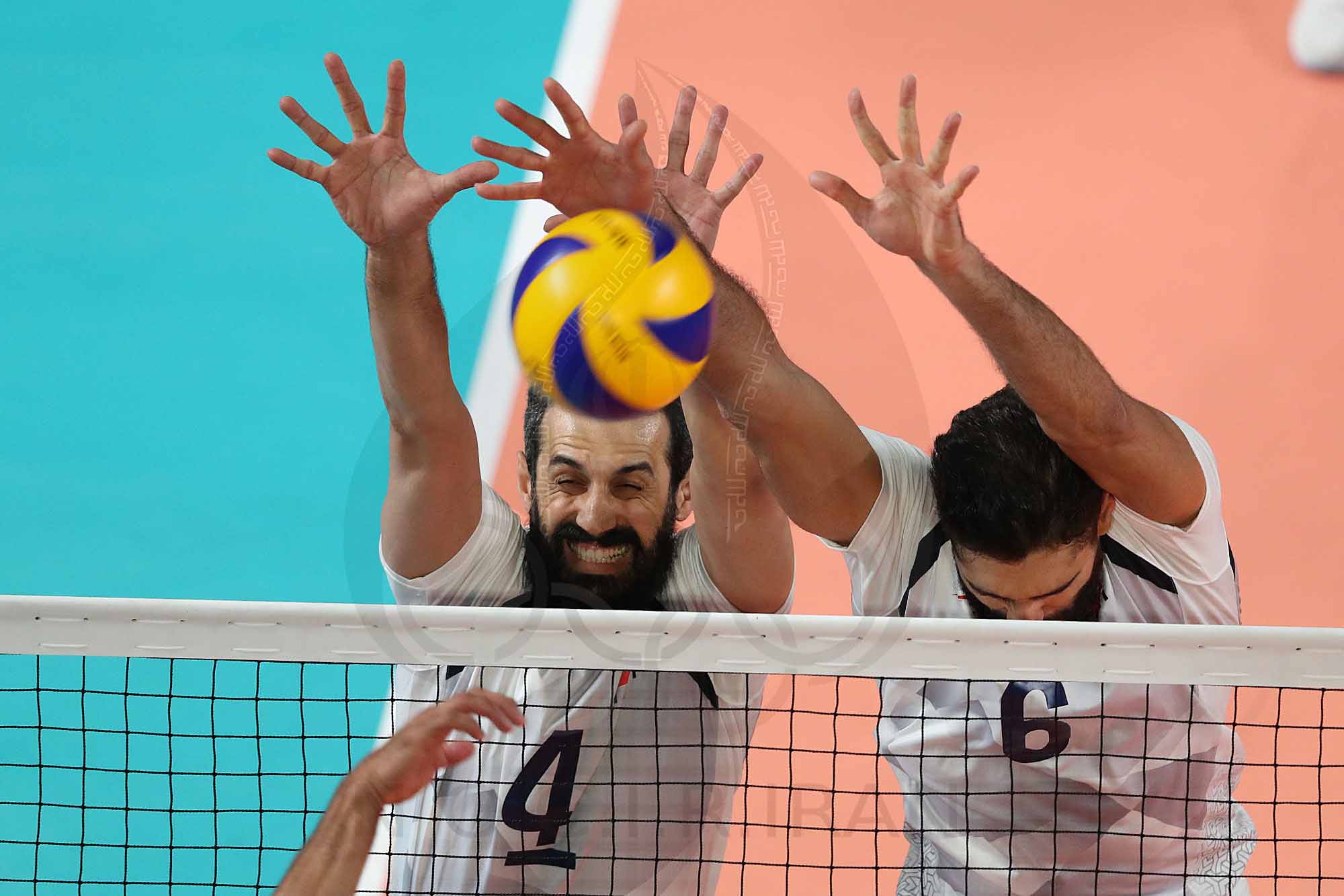 بازی های آسیایی 2018 جاکارتا