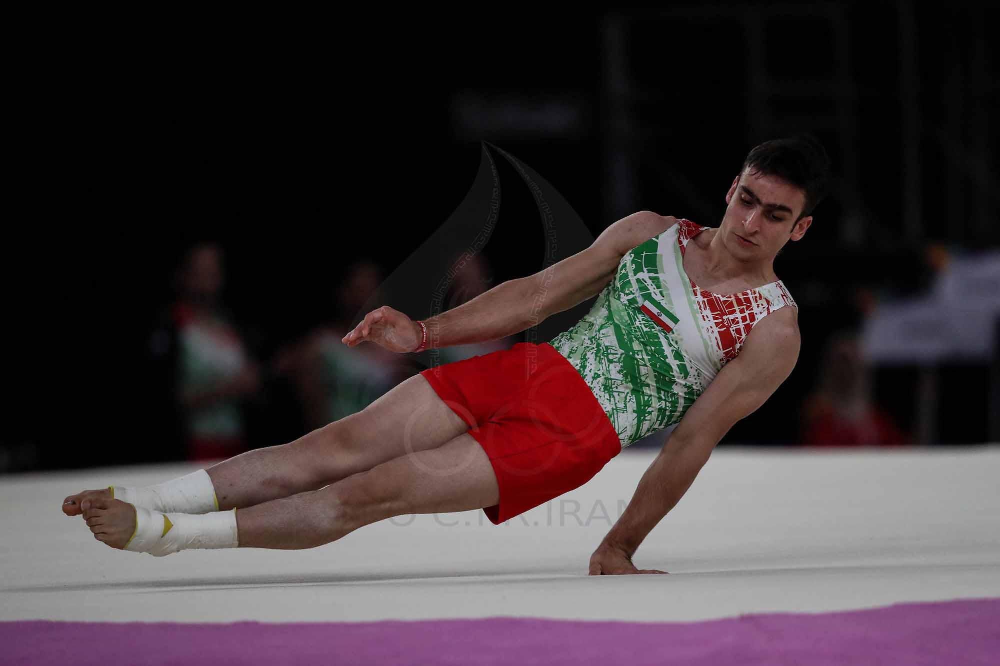 بازی های آسیایی 2018 جاکارتا