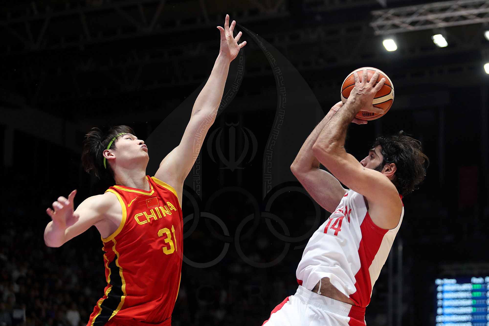 بازی های آسیایی 2018 جاکارتا