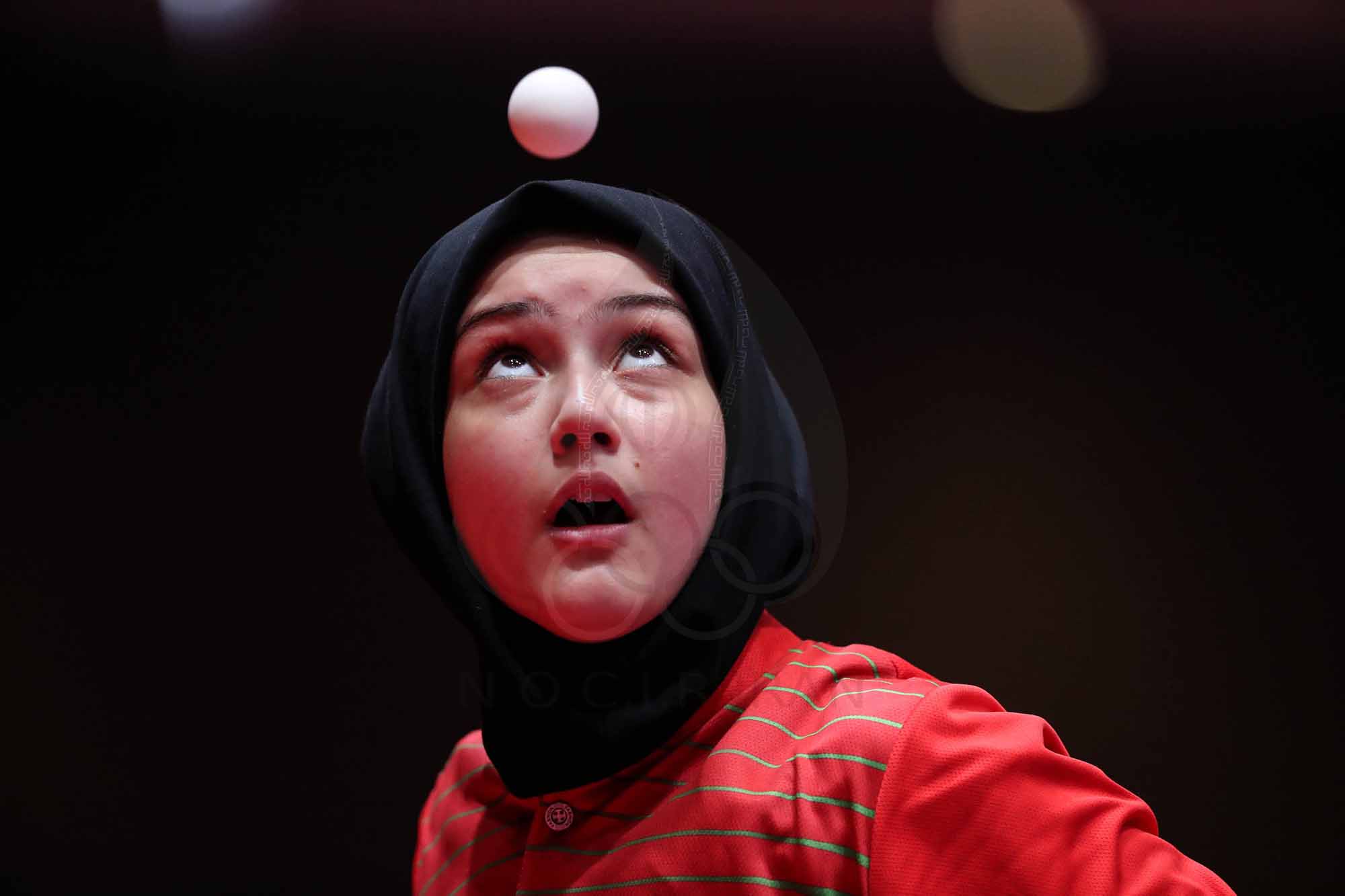 بازی های آسیایی 2018 جاکارتا