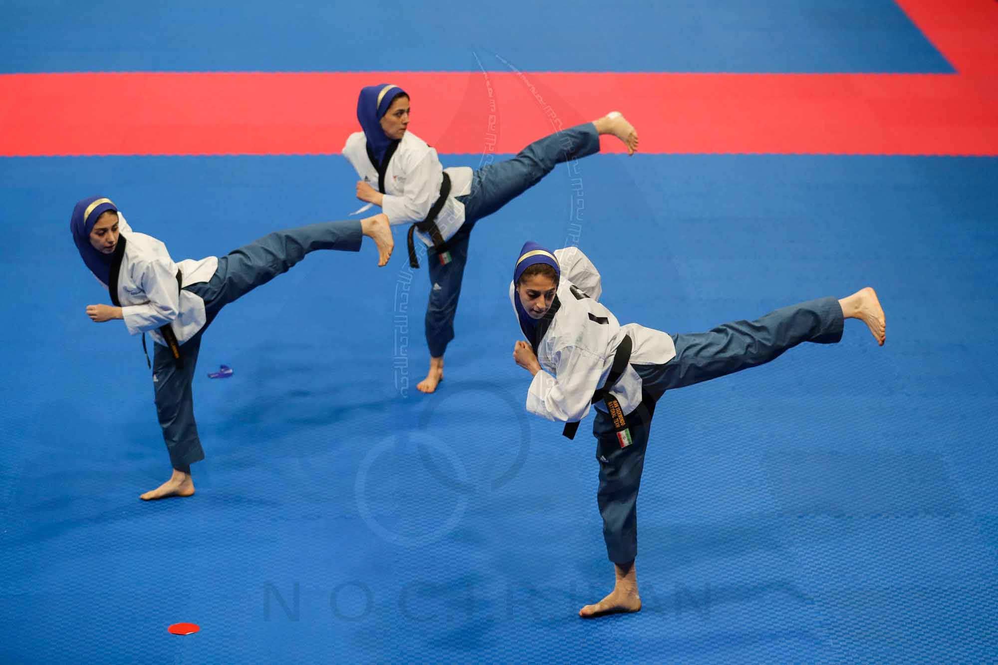 بازی های آسیایی 2018 جاکارتا