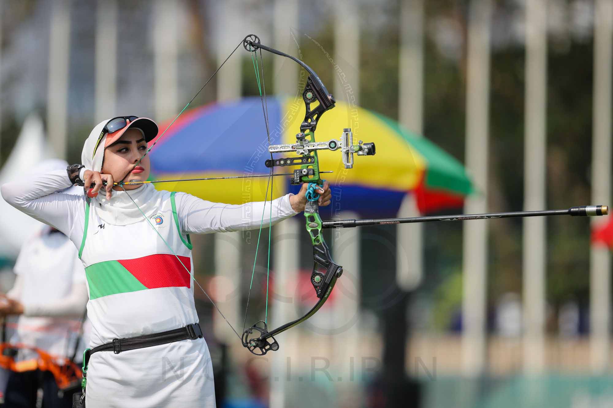 بازی های آسیایی 2018 جاکارتا