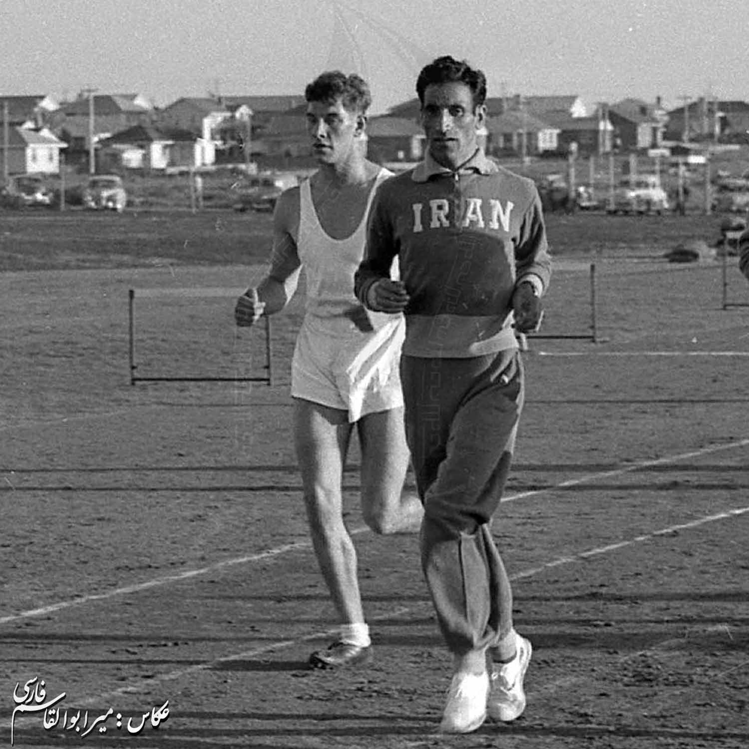 بازی های المپیک 1956 ملبورن