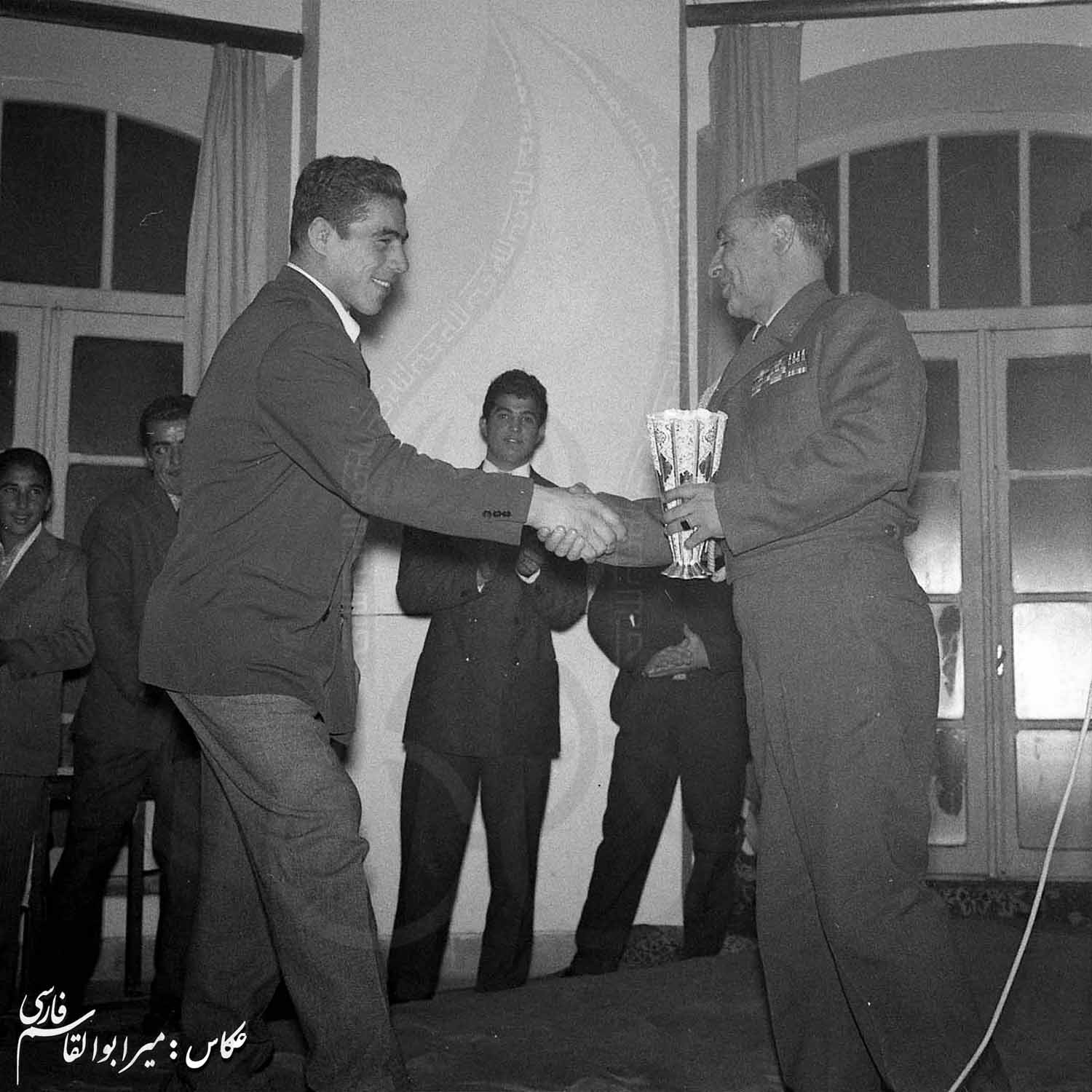 بازی های المپیک 1956 ملبورن