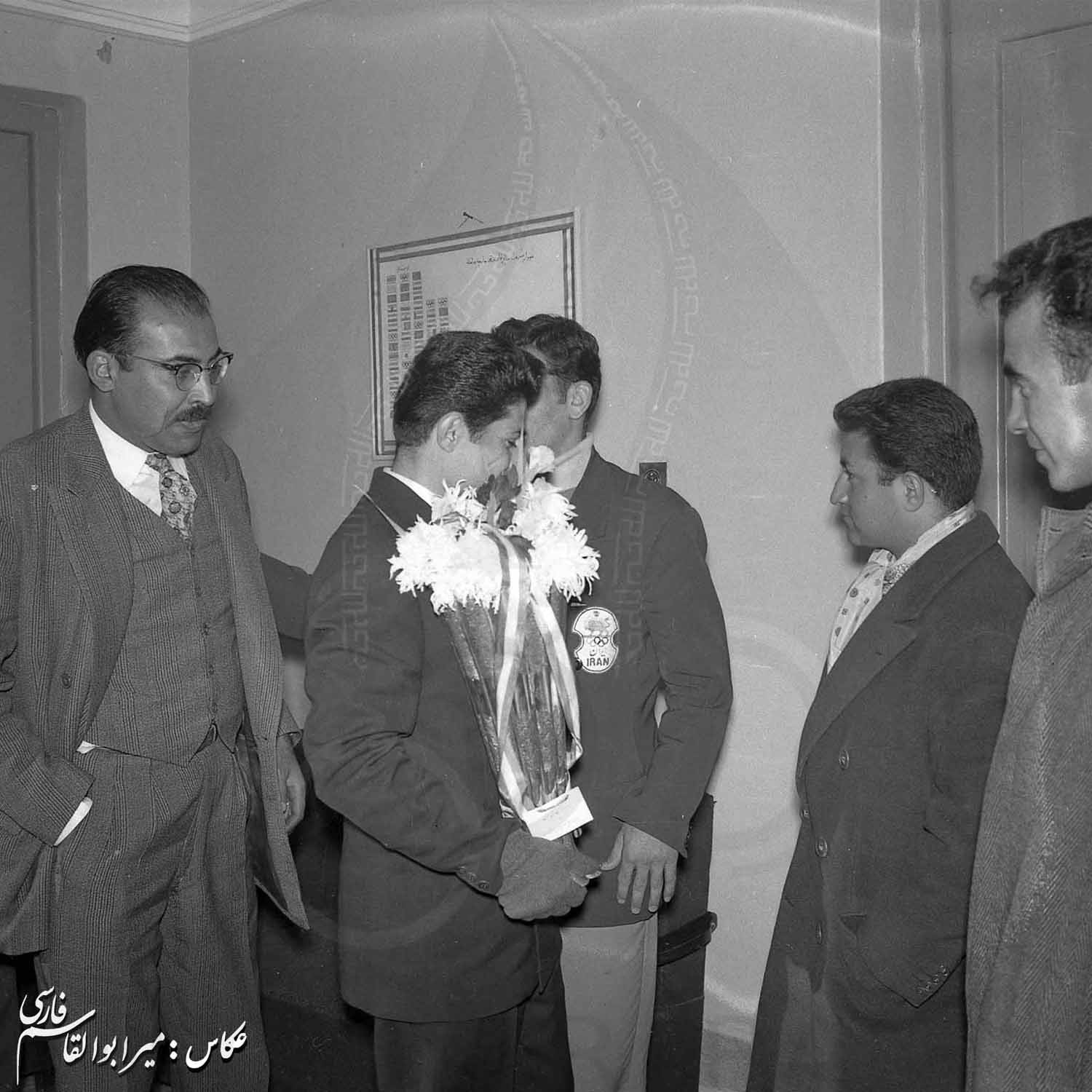 بازی های المپیک 1956 ملبورن