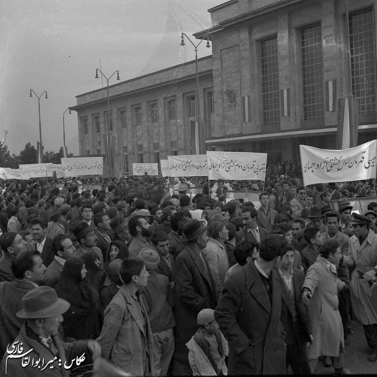 بازی های المپیک 1956 ملبورن