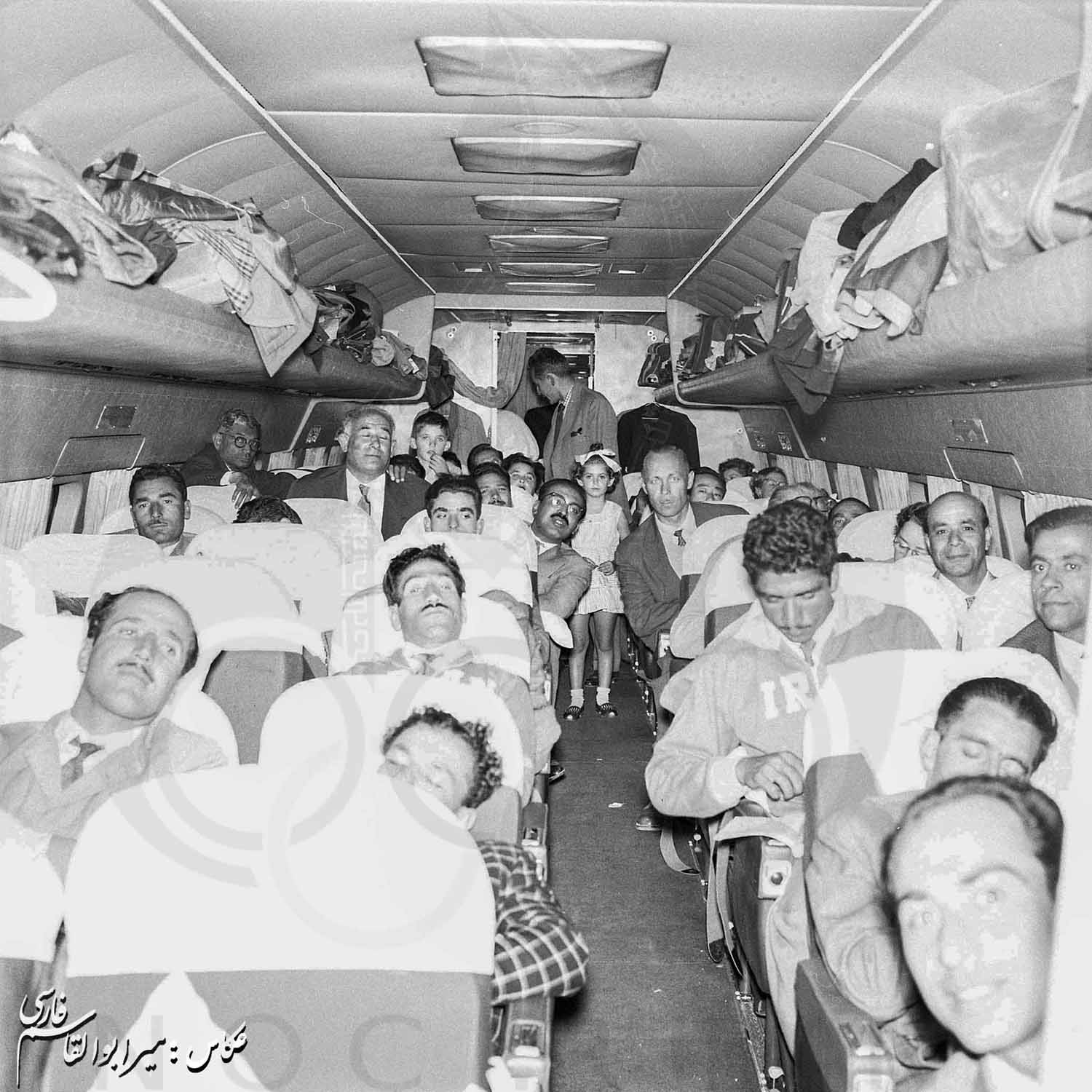 بازی های المپیک 1956 ملبورن