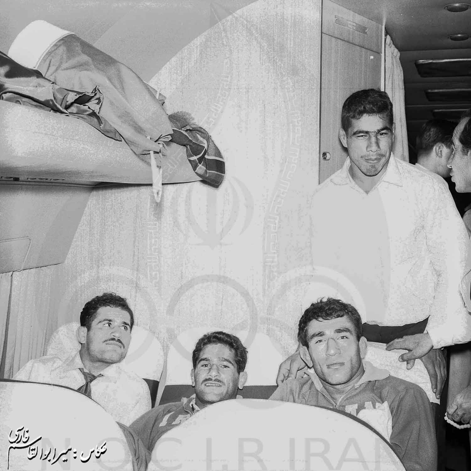 بازی های المپیک 1956 ملبورن