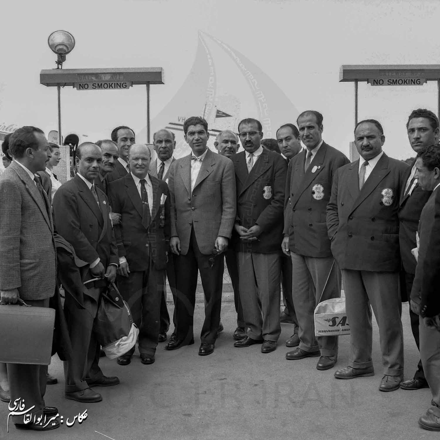 بازی های المپیک 1956 ملبورن