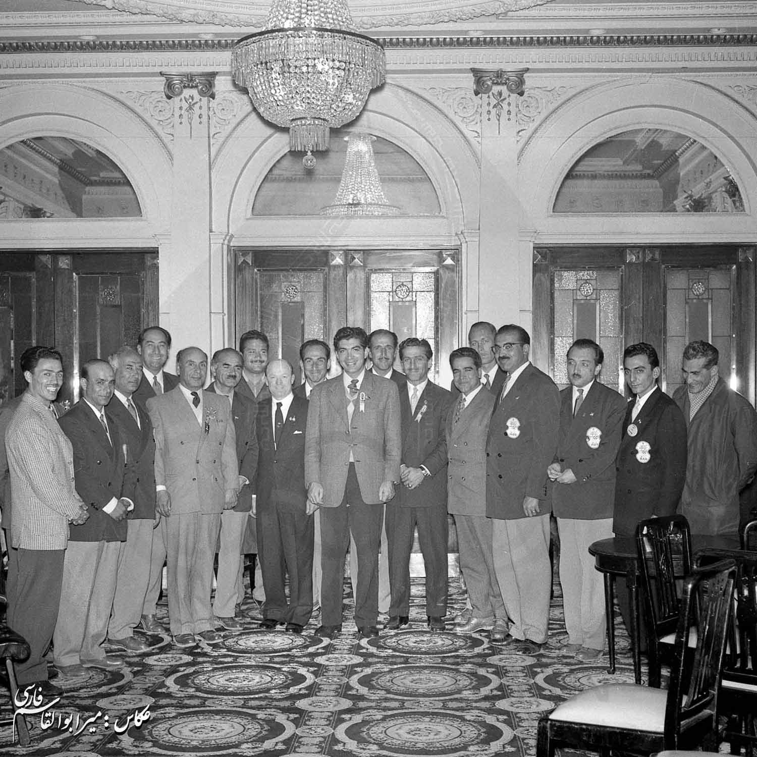 بازی های المپیک 1956 ملبورن