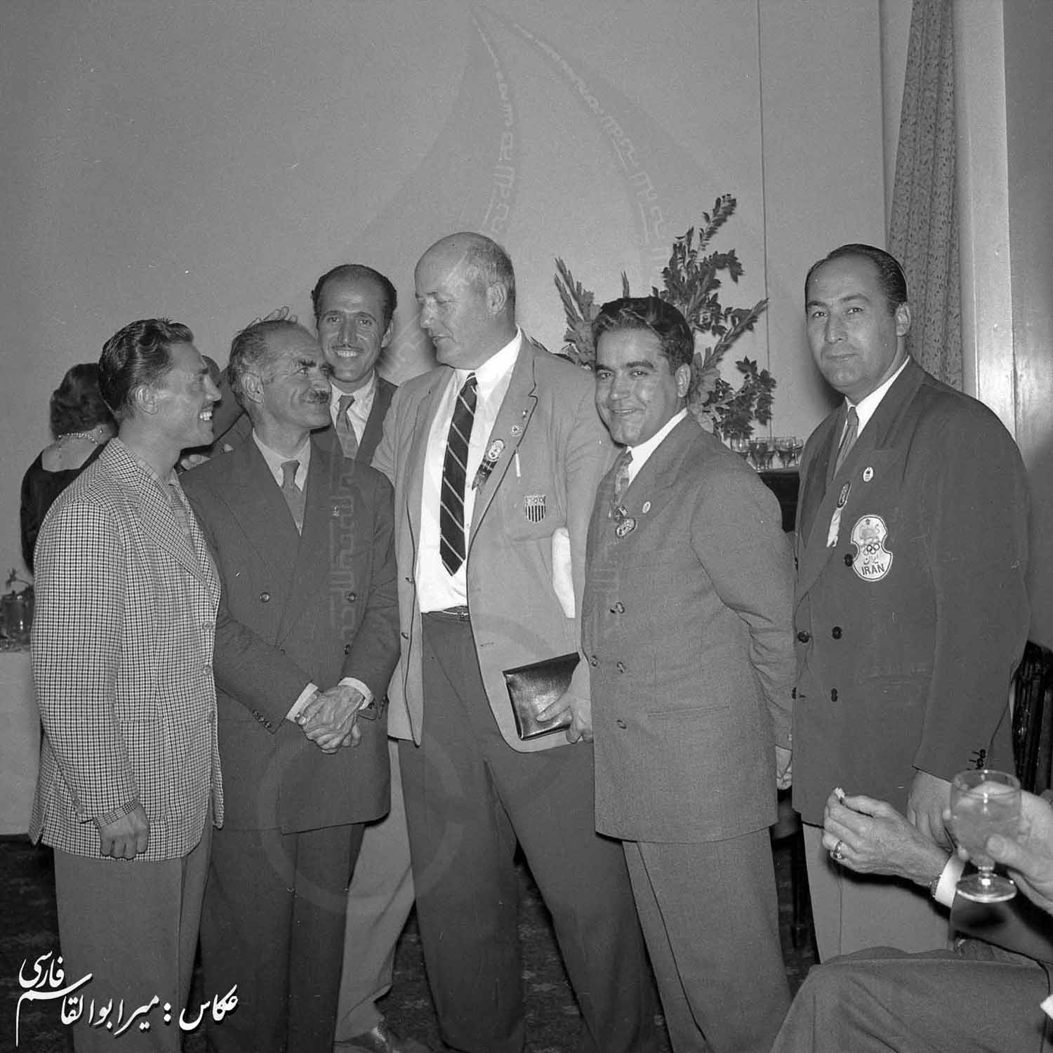 بازی های المپیک 1956 ملبورن