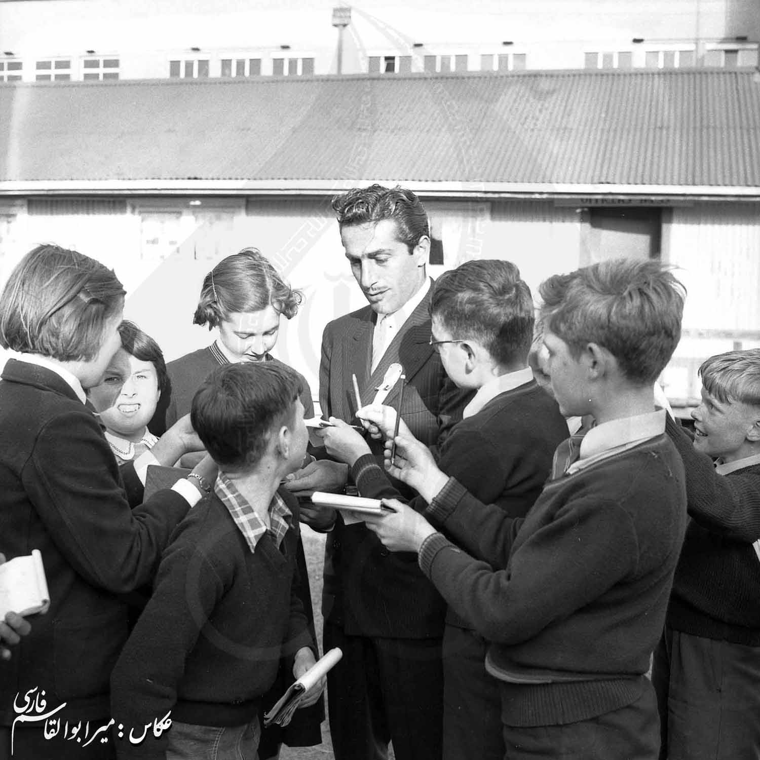 بازی های المپیک 1956 ملبورن