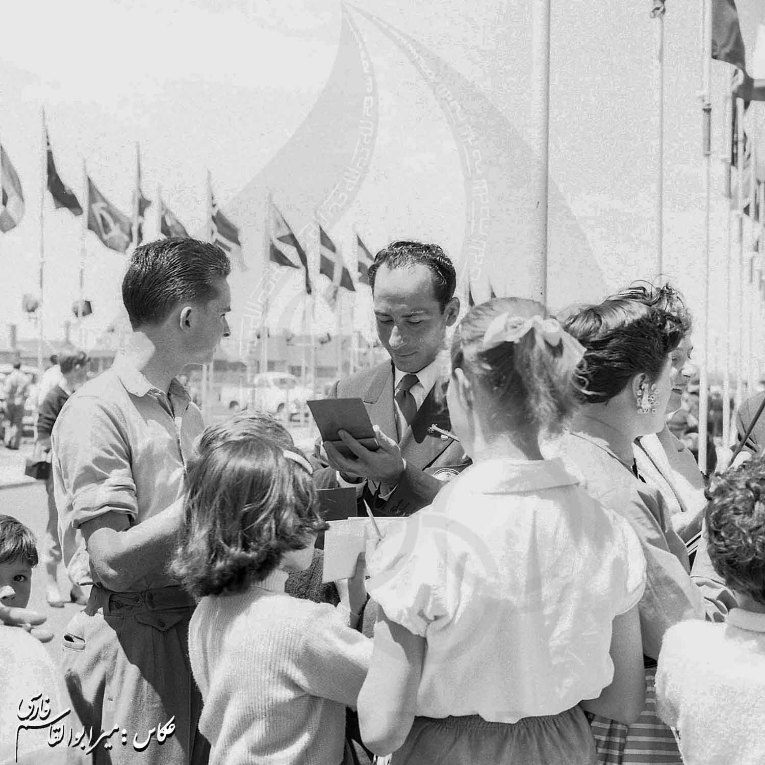 بازی های المپیک 1956 ملبورن