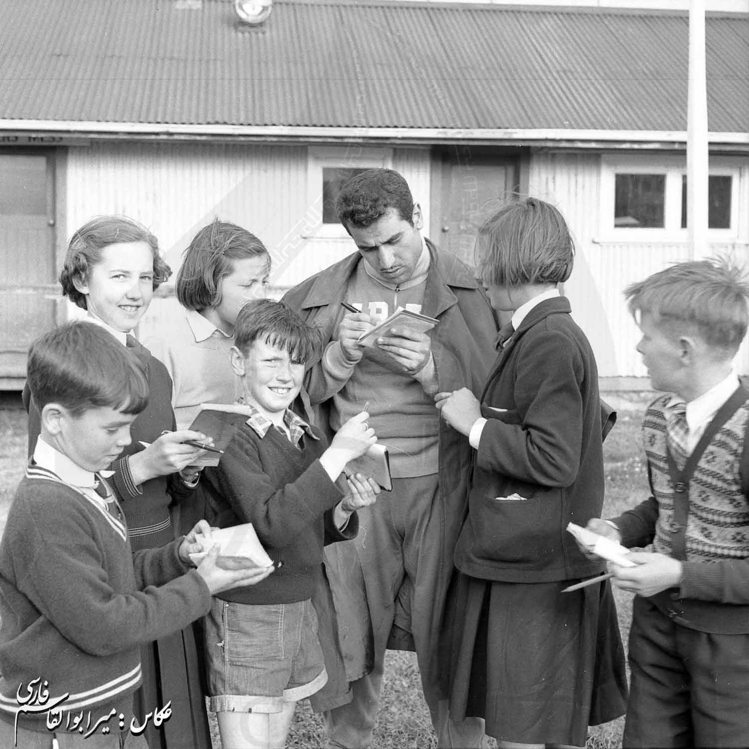 بازی های المپیک 1956 ملبورن