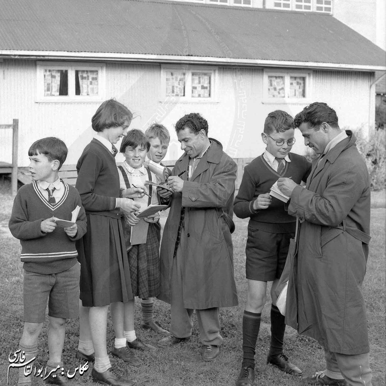 بازی های المپیک 1956 ملبورن