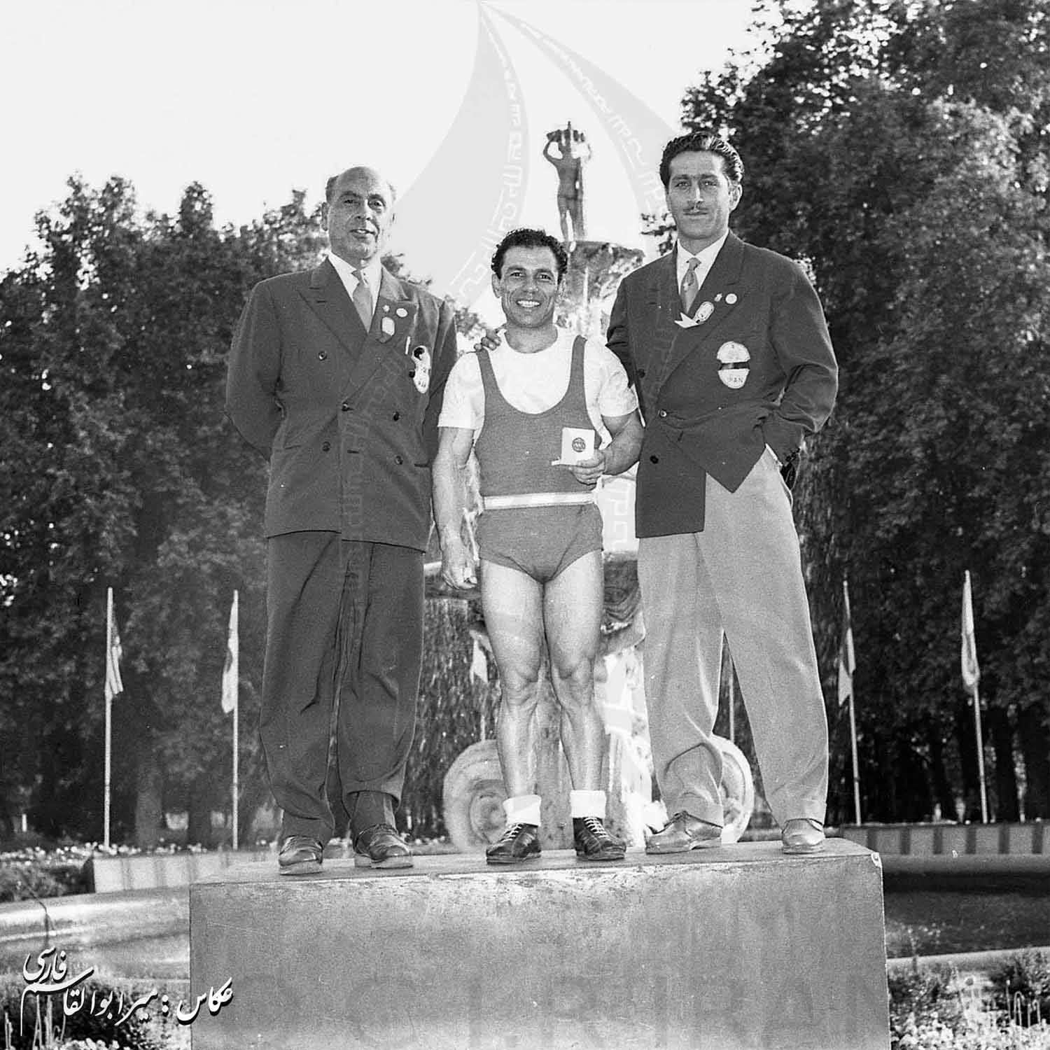 بازی های المپیک 1956 ملبورن