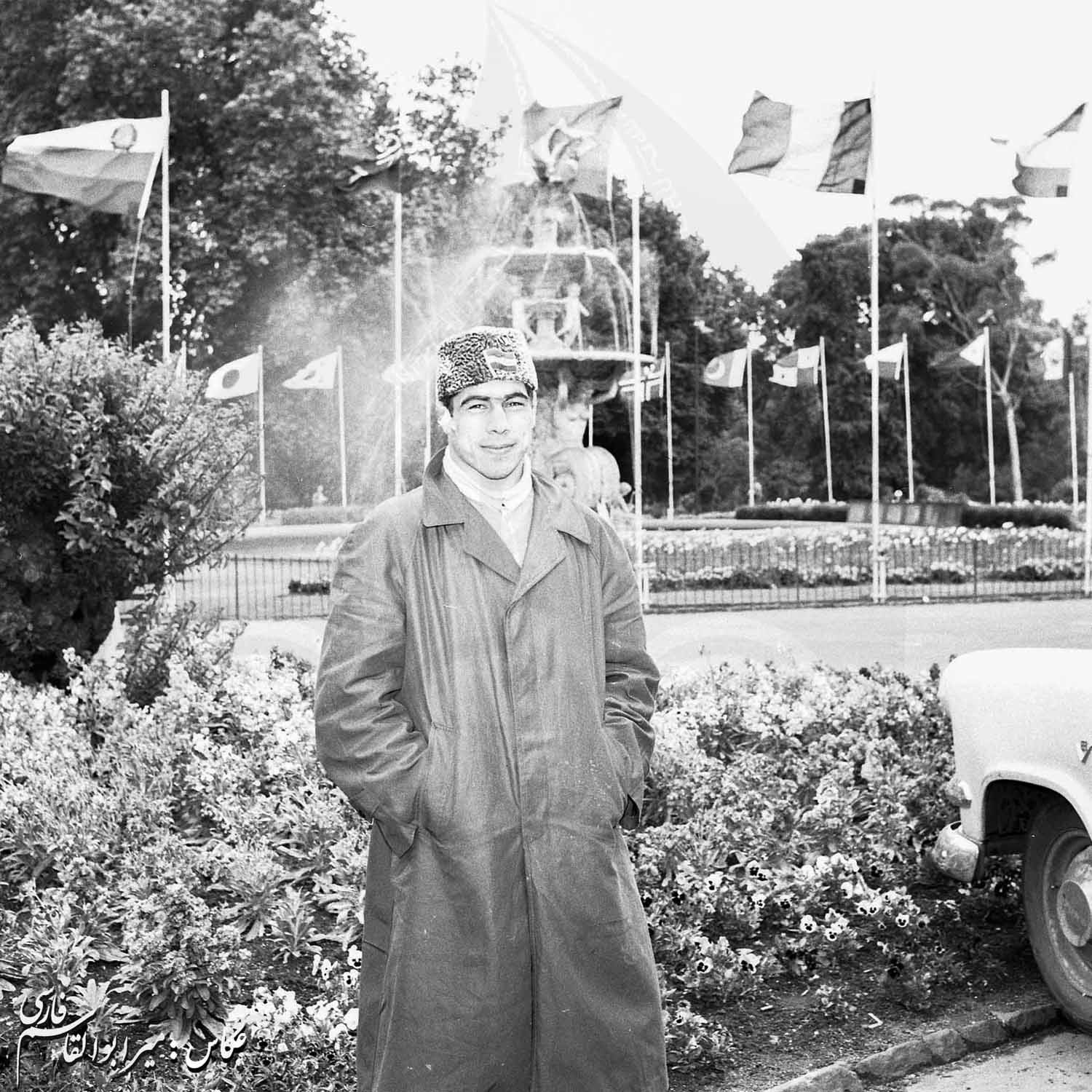 بازی های المپیک 1956 ملبورن