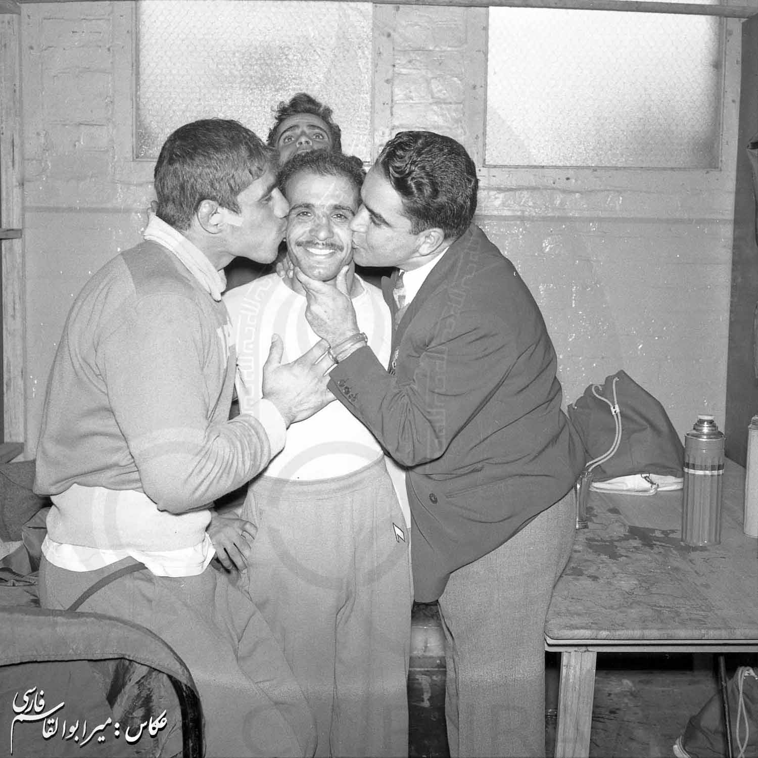 بازی های المپیک 1956 ملبورن