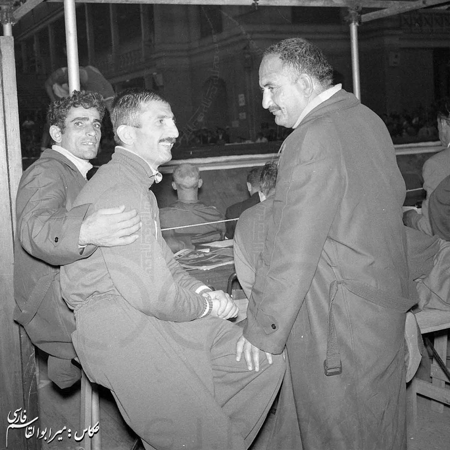 بازی های المپیک 1956 ملبورن